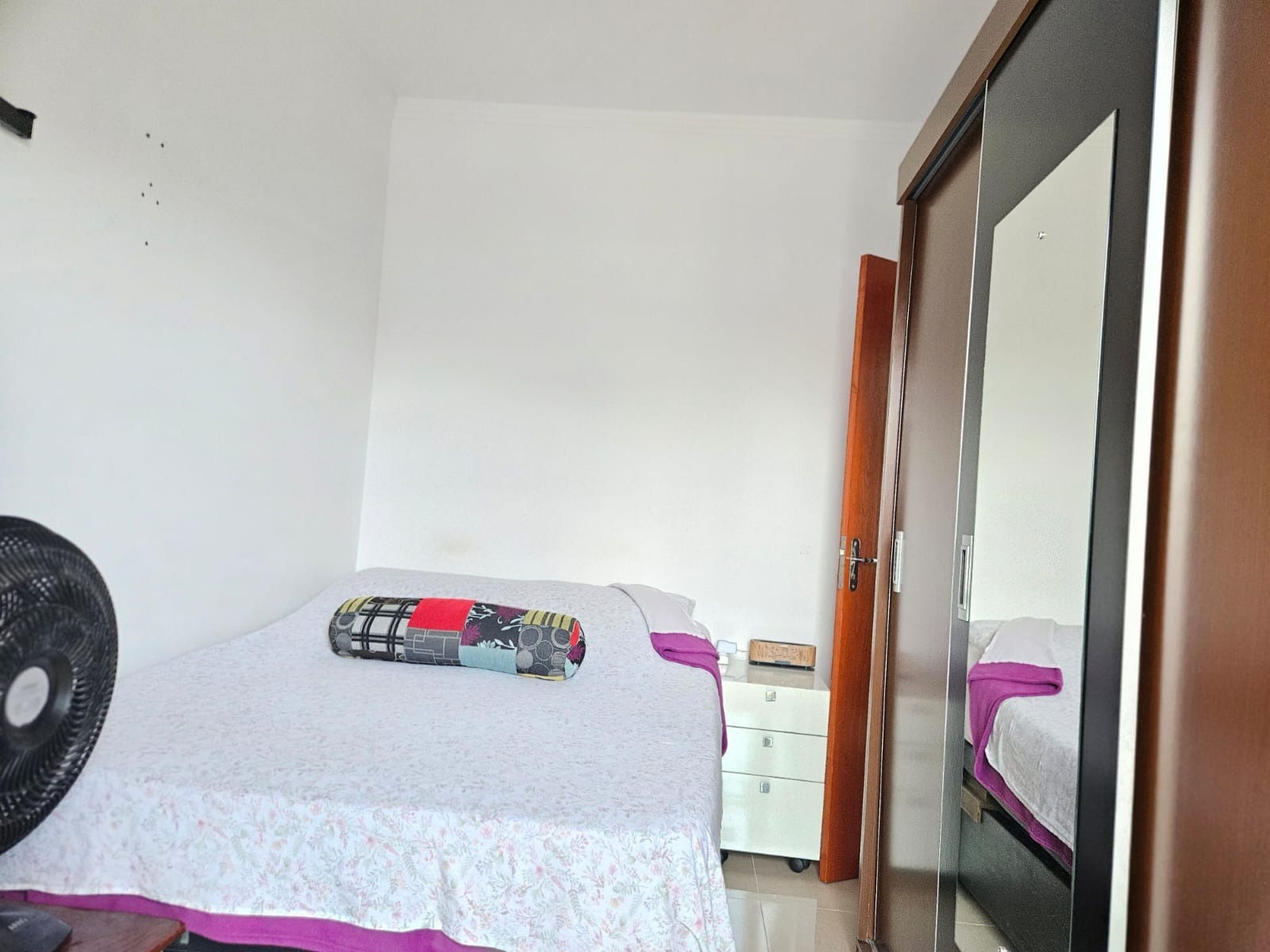 Casa de Condomínio, 2 quartos - Foto 21