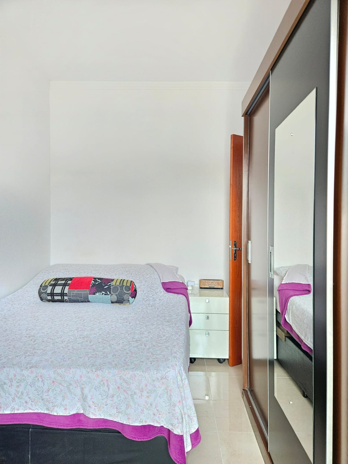 Casa de Condomínio, 2 quartos - Foto 22