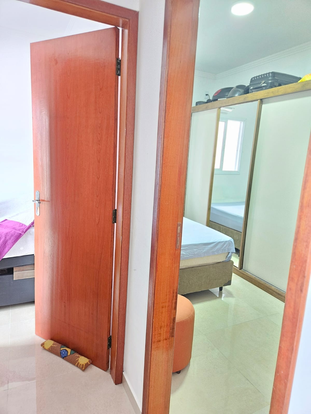 Casa de Condomínio, 2 quartos - Foto 23