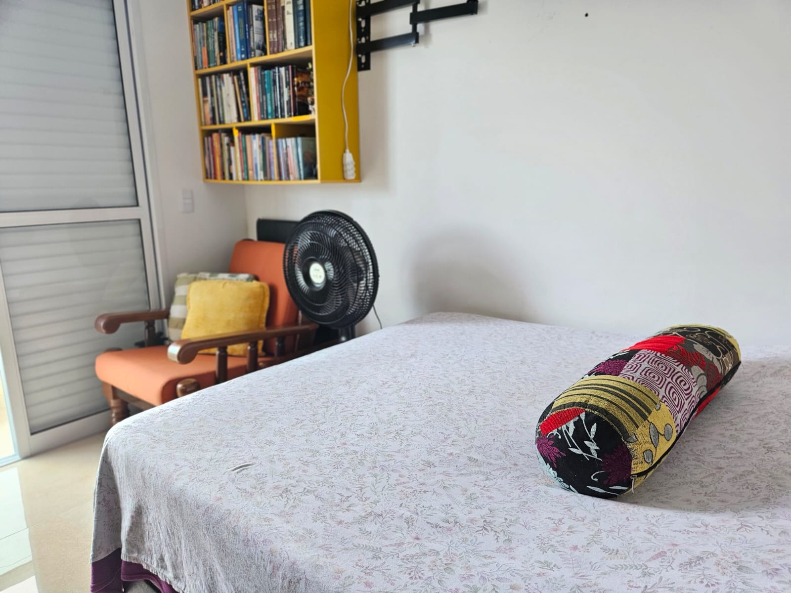 Casa de Condomínio, 2 quartos - Foto 24