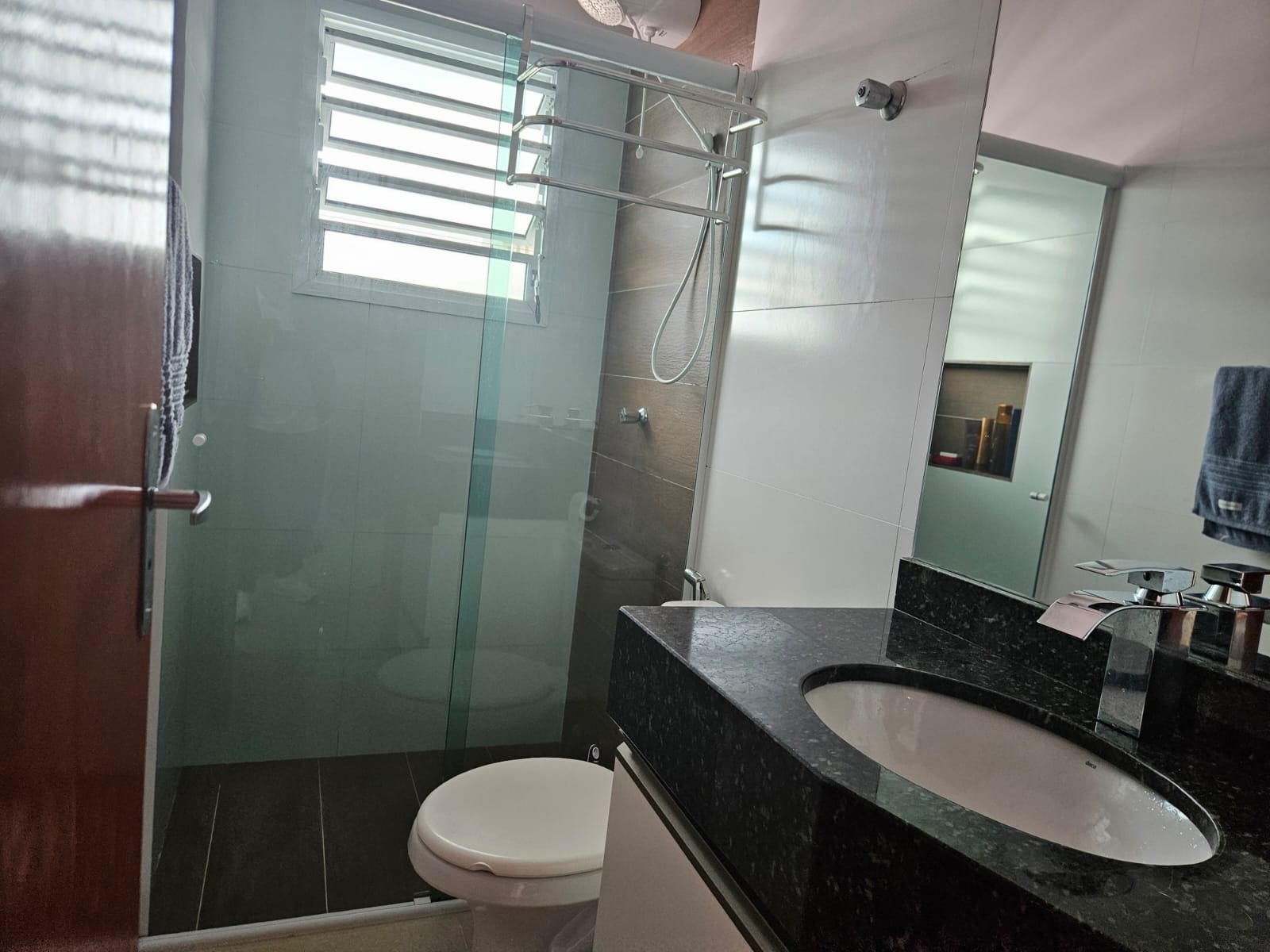 Casa de Condomínio, 2 quartos - Foto 26