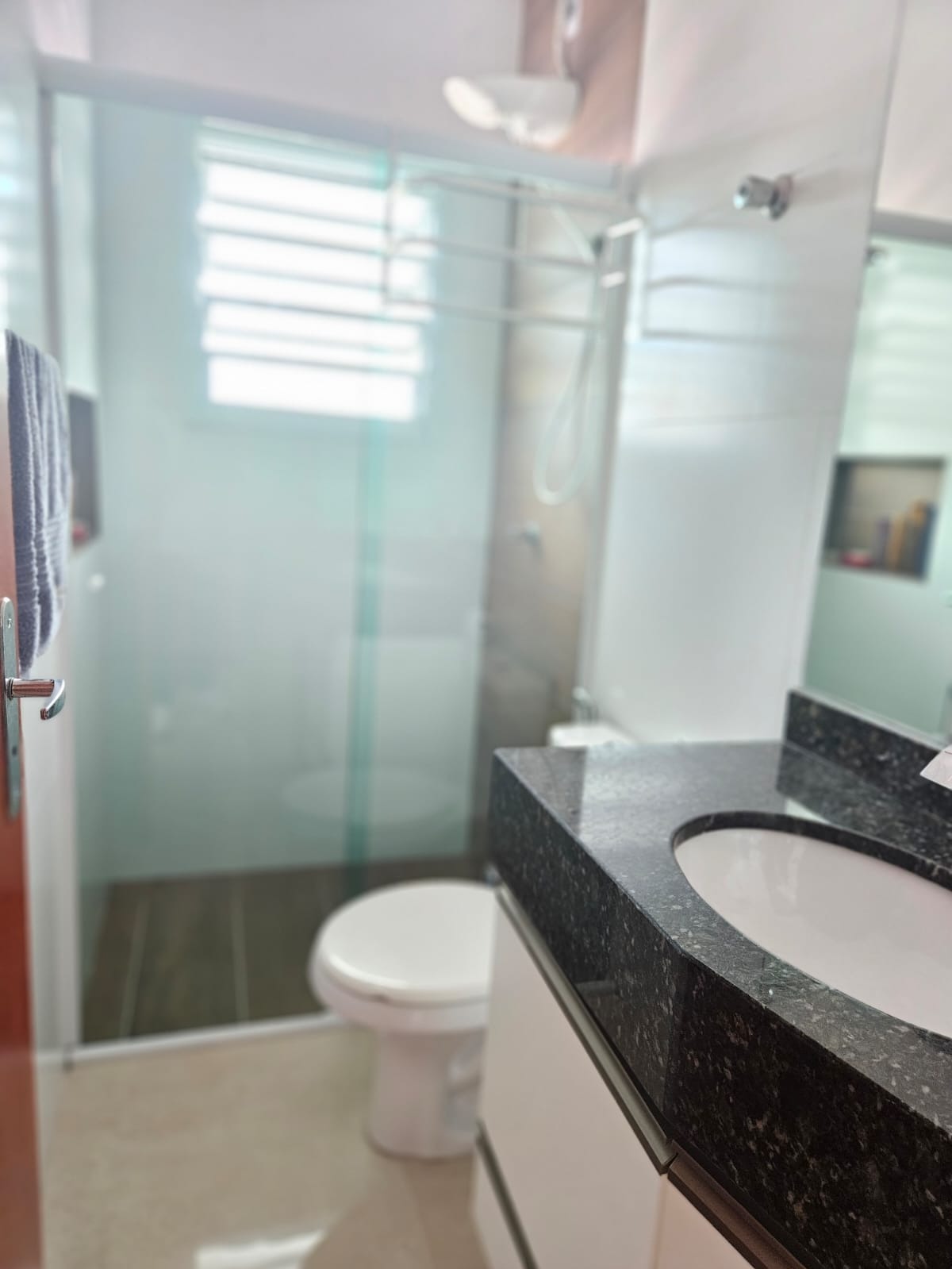 Casa de Condomínio, 2 quartos - Foto 27