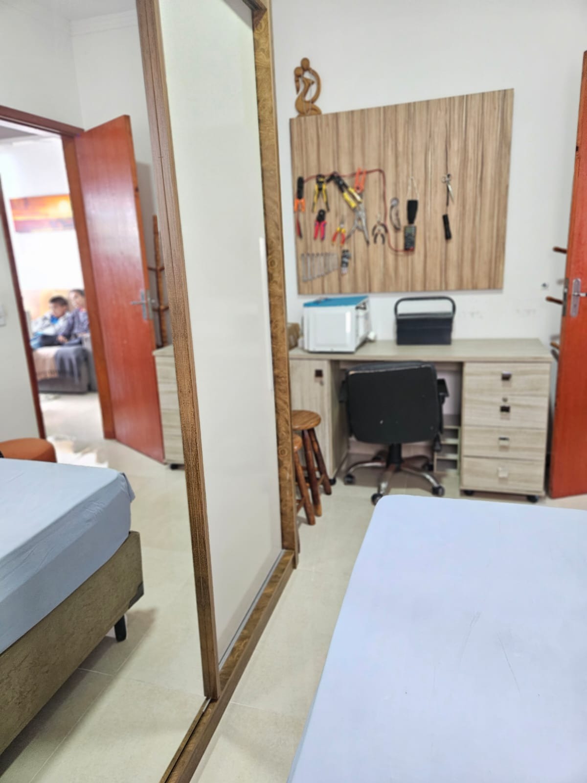 Casa de Condomínio, 2 quartos - Foto 28