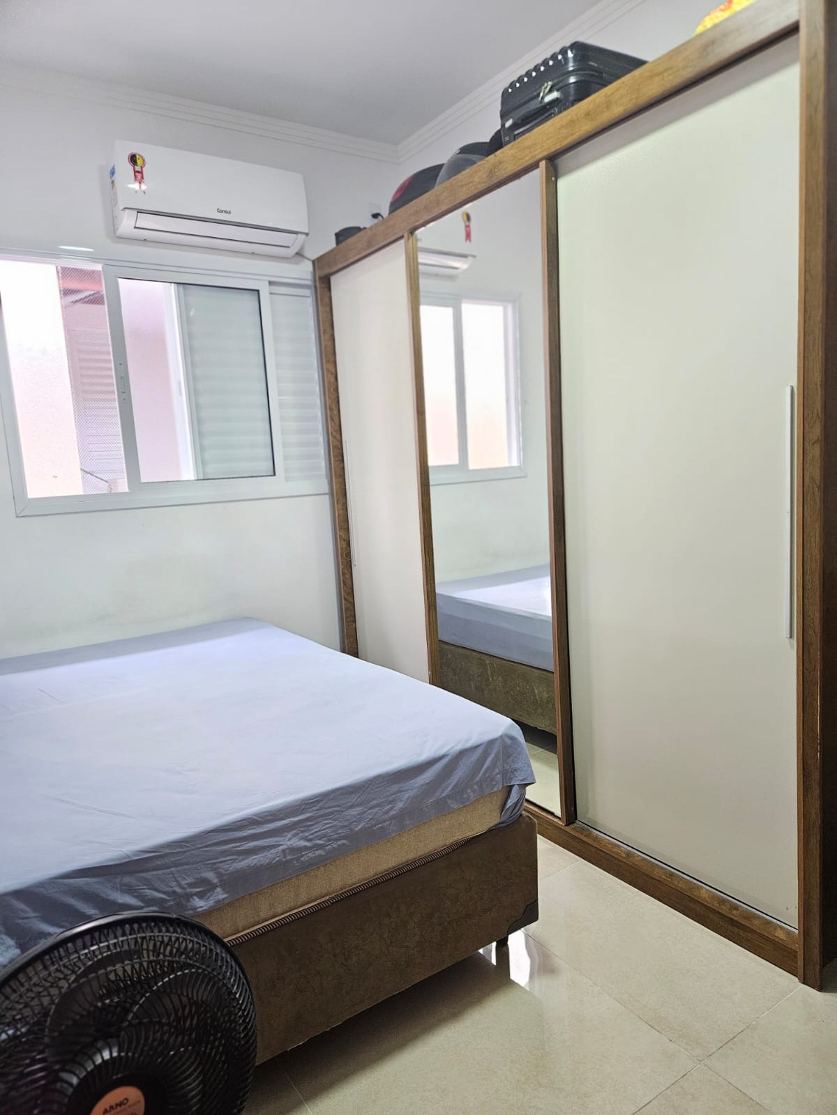 Casa de Condomínio, 2 quartos - Foto 29