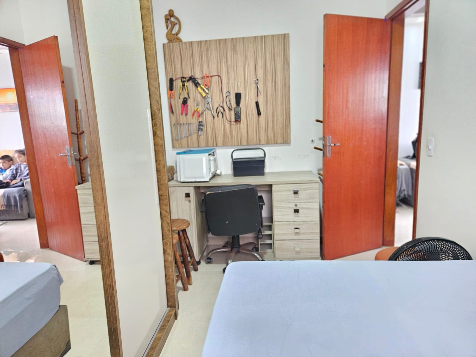 Casa de Condomínio, 2 quartos - Foto 30