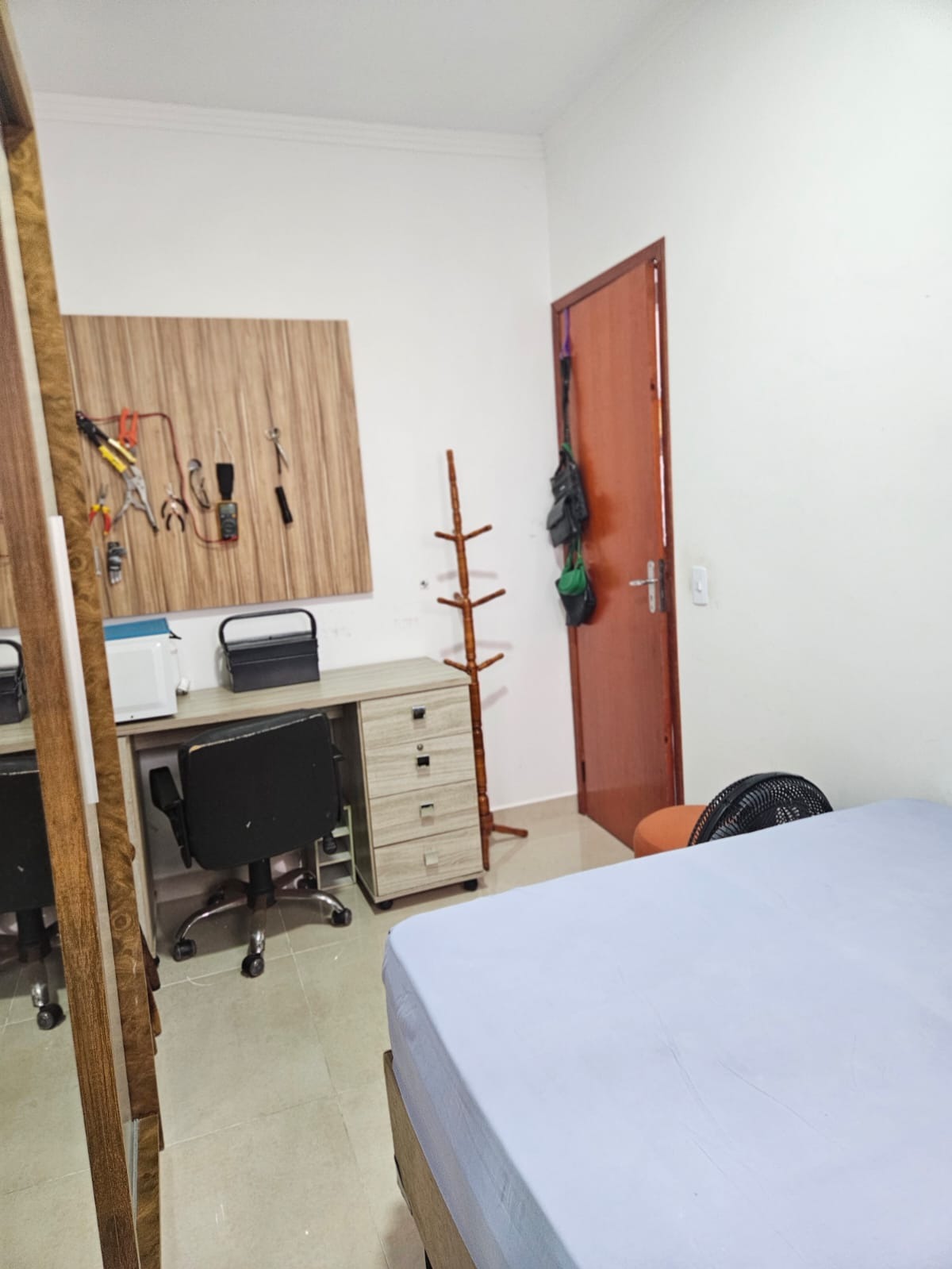 Casa de Condomínio, 2 quartos - Foto 31