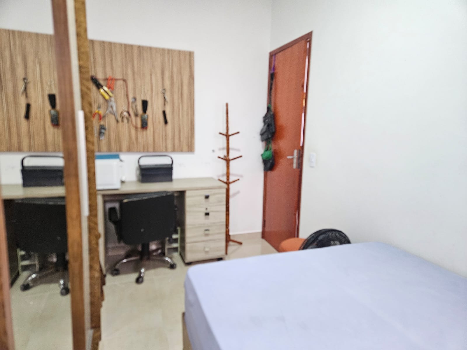 Casa de Condomínio, 2 quartos - Foto 32