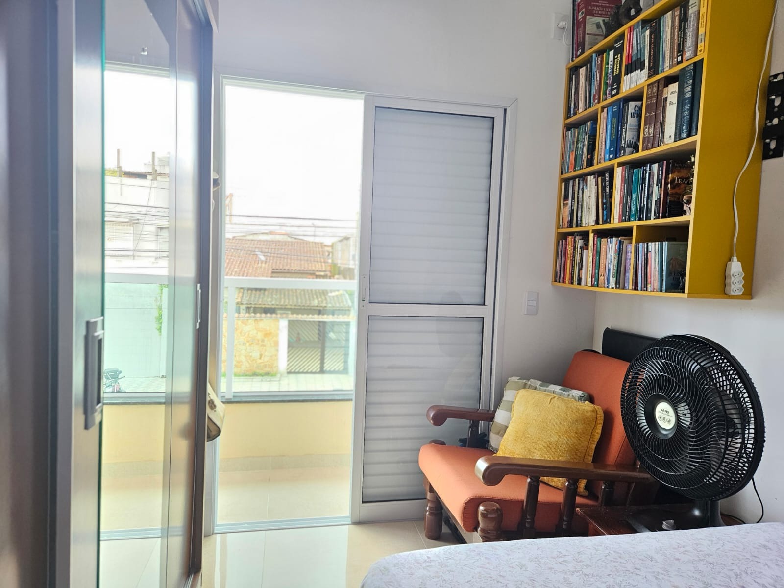 Casa de Condomínio, 2 quartos - Foto 33