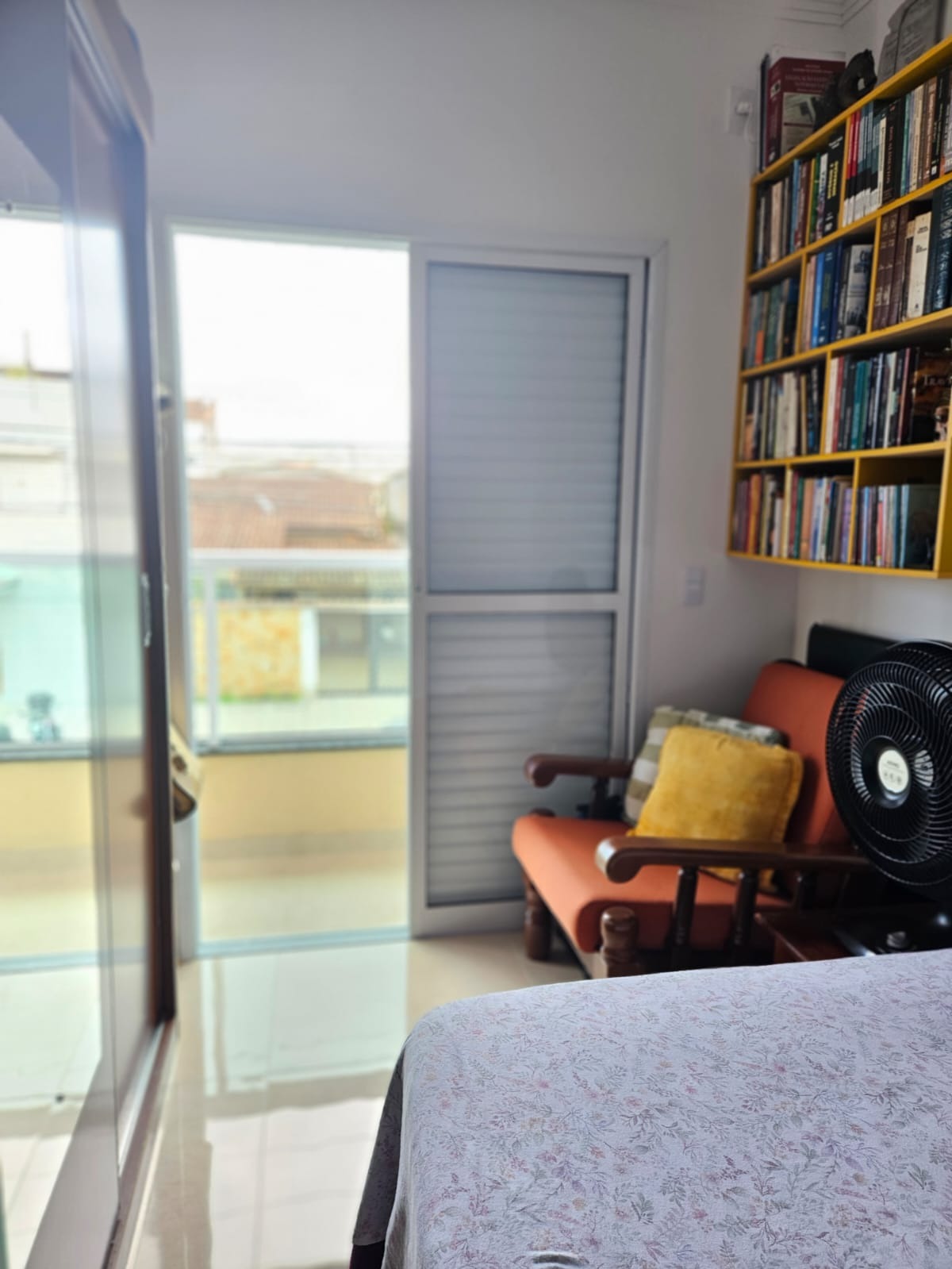 Casa de Condomínio, 2 quartos - Foto 34