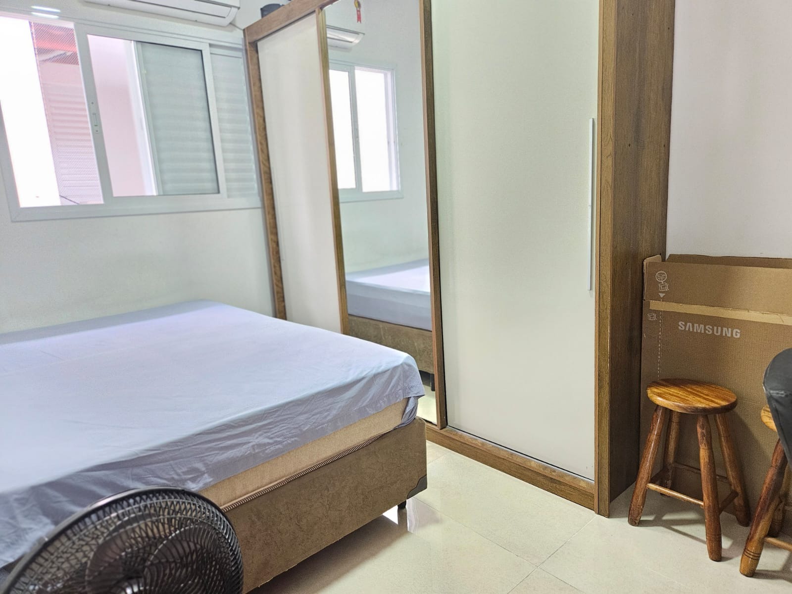 Casa de Condomínio, 2 quartos - Foto 35