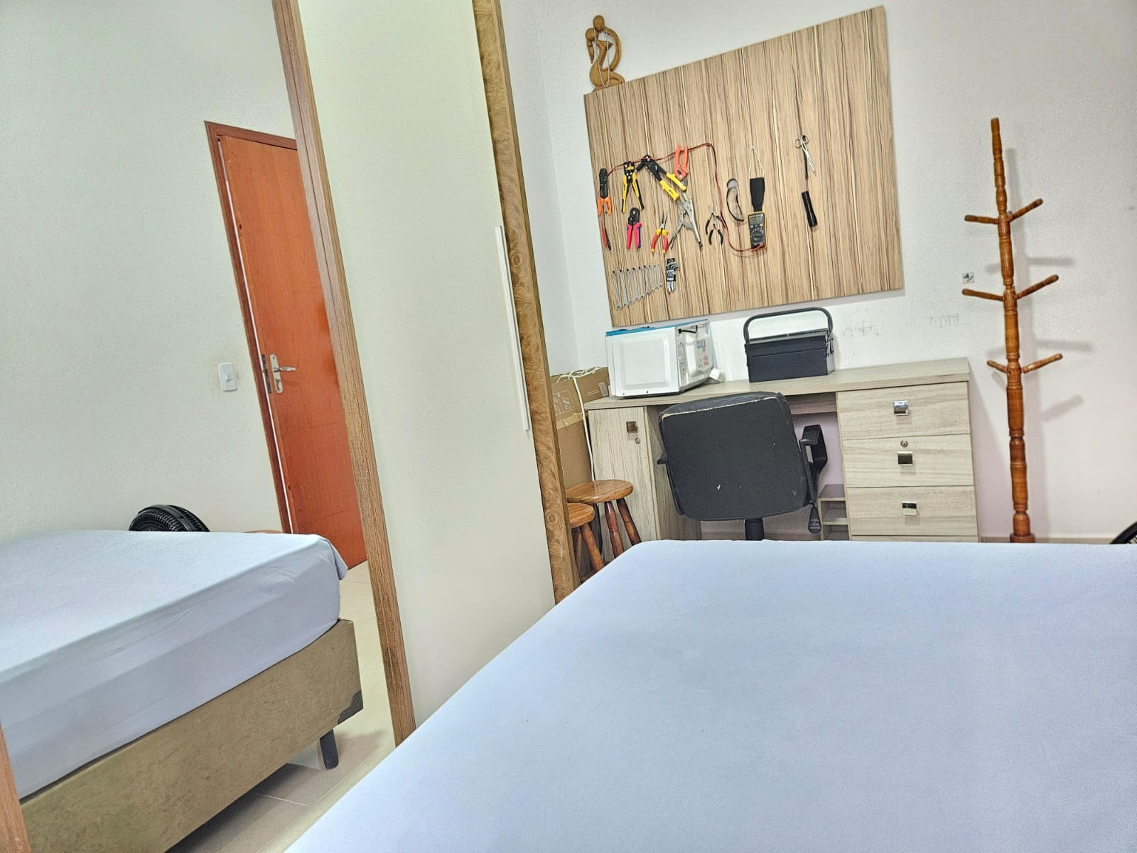 Casa de Condomínio, 2 quartos - Foto 37