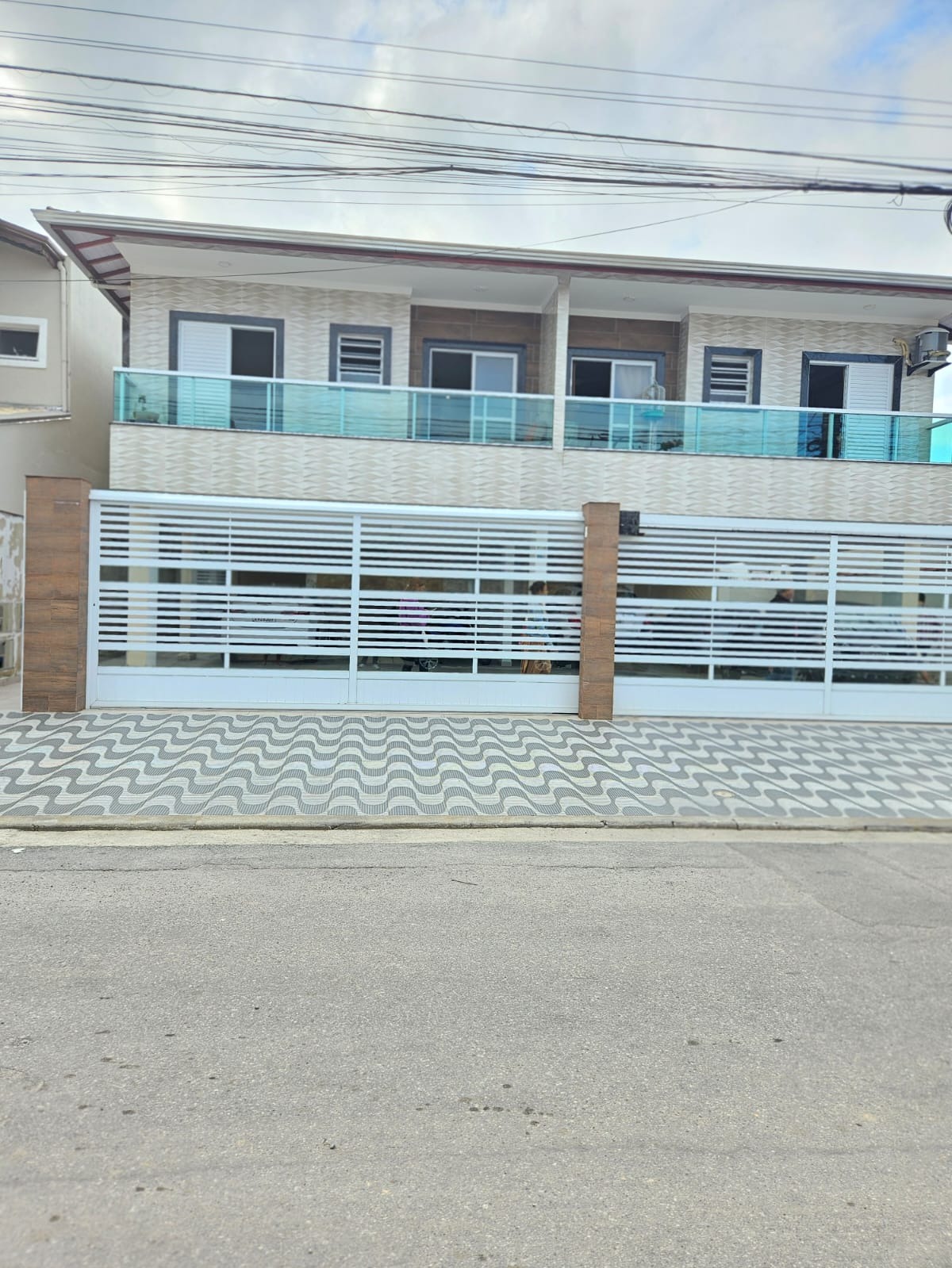 Casa de Condomínio, 2 quartos - Foto 38