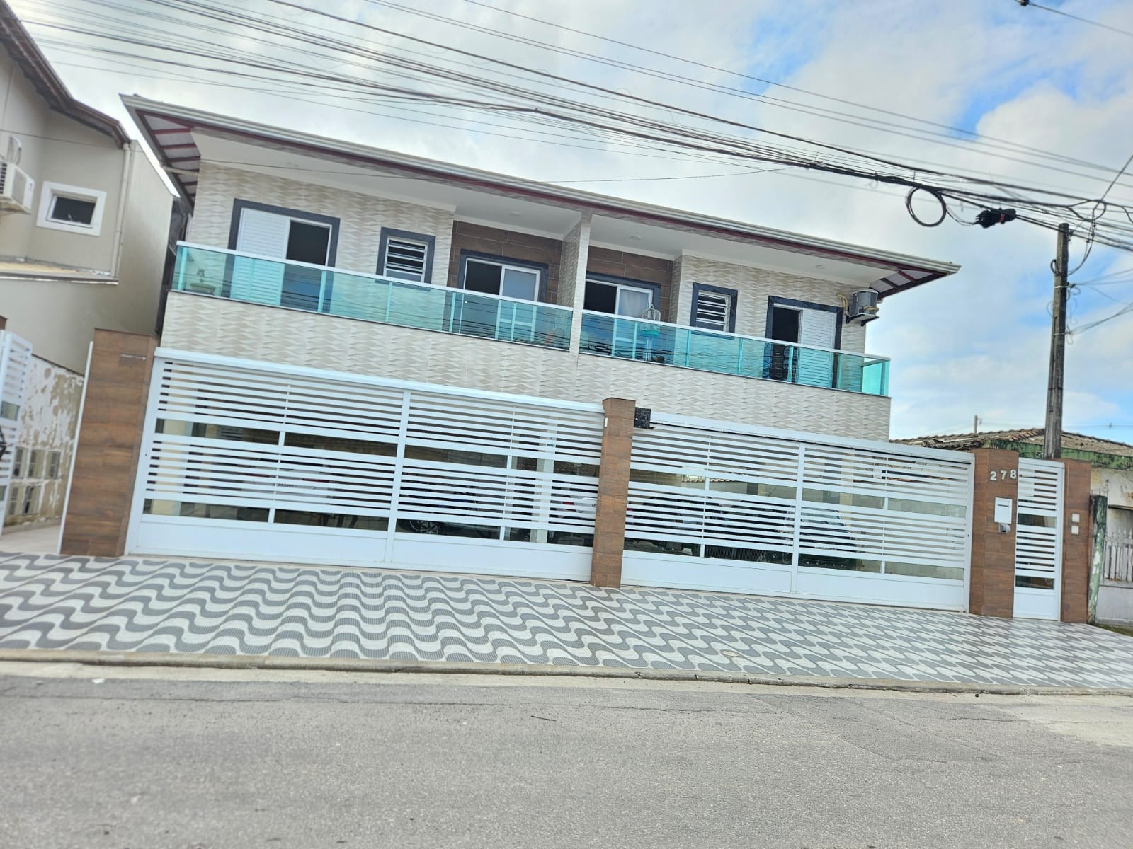 Casa de Condomínio, 2 quartos - Foto 39