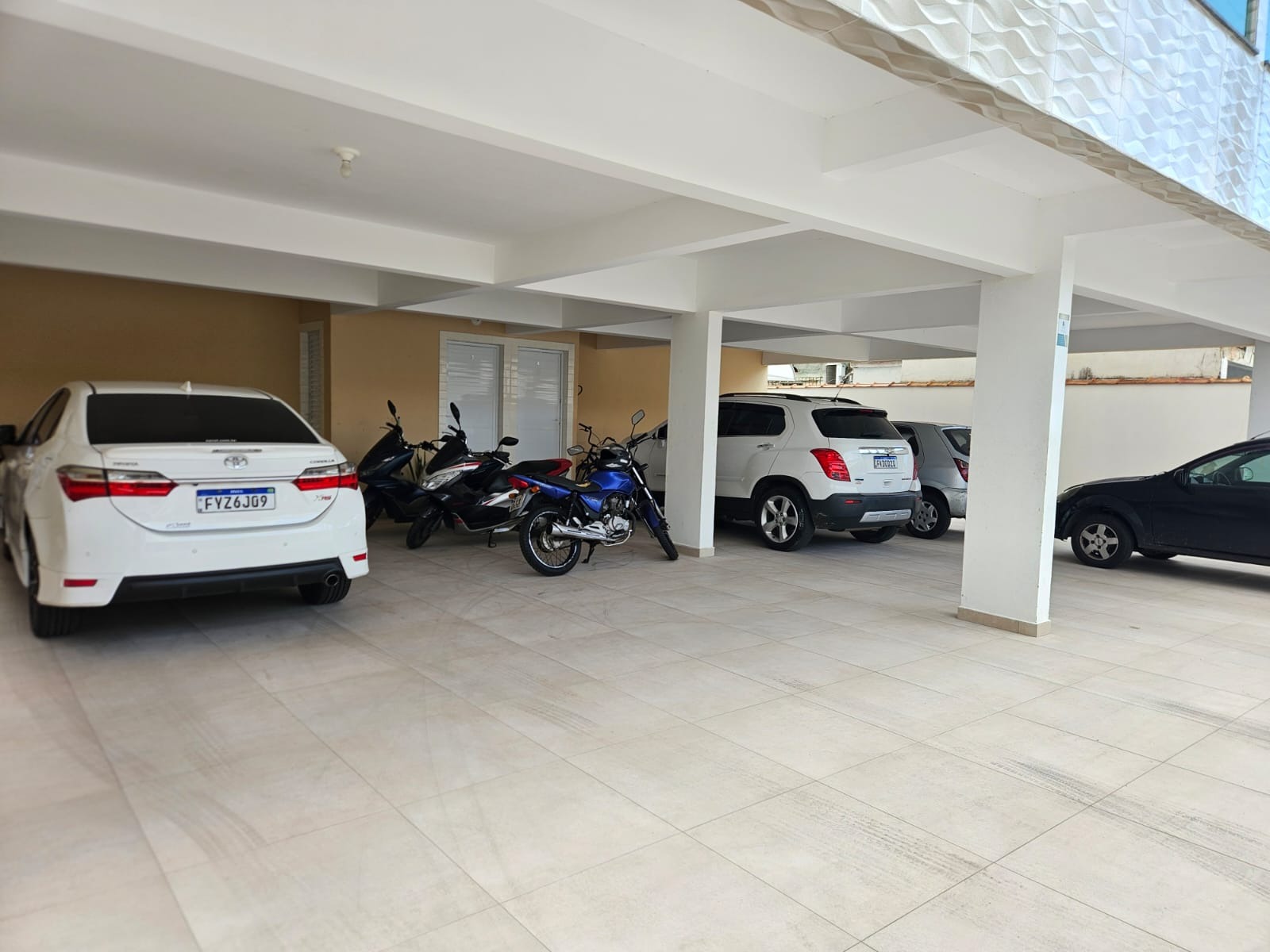 Casa de Condomínio, 2 quartos - Foto 40