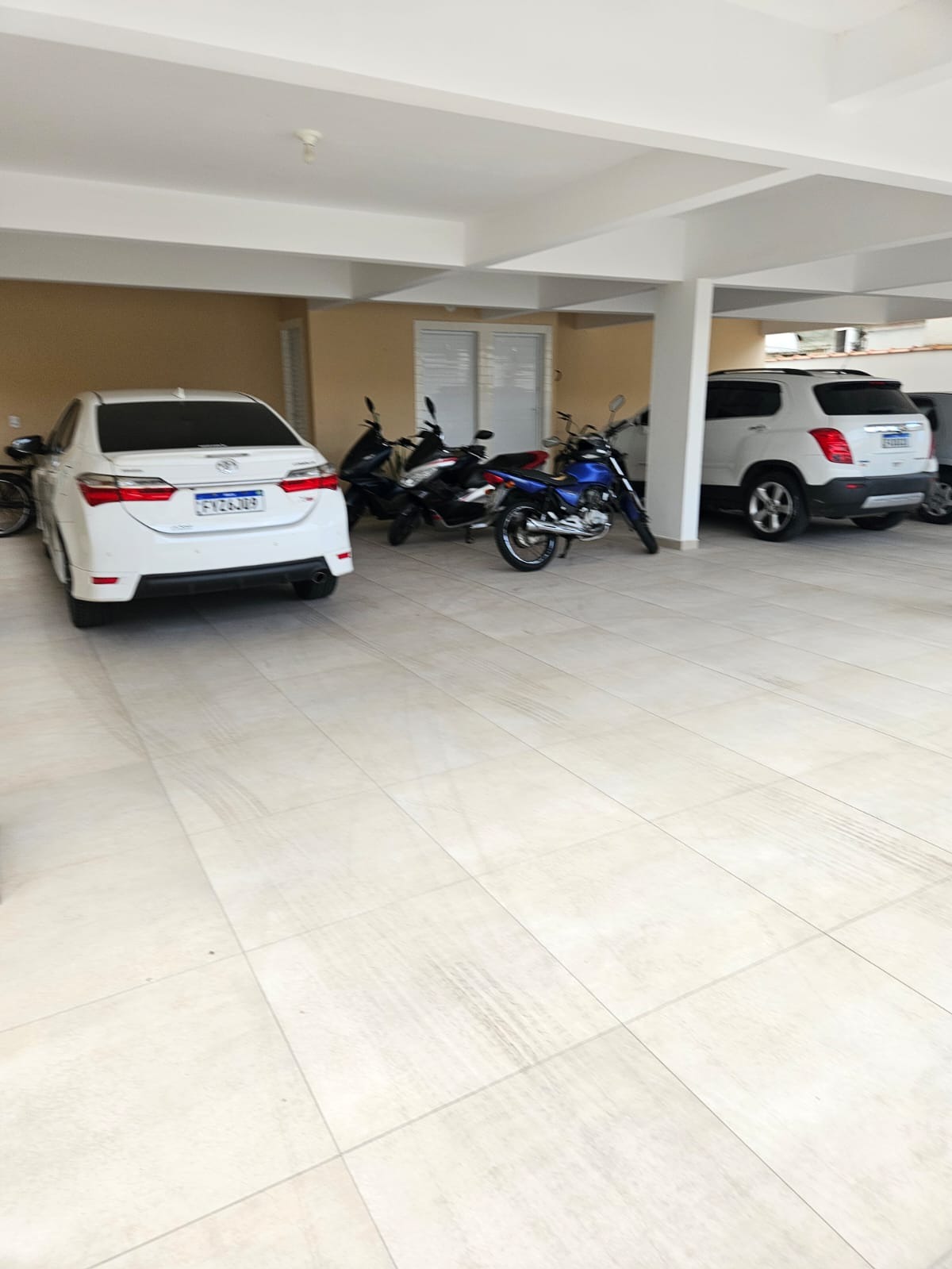 Casa de Condomínio, 2 quartos - Foto 41