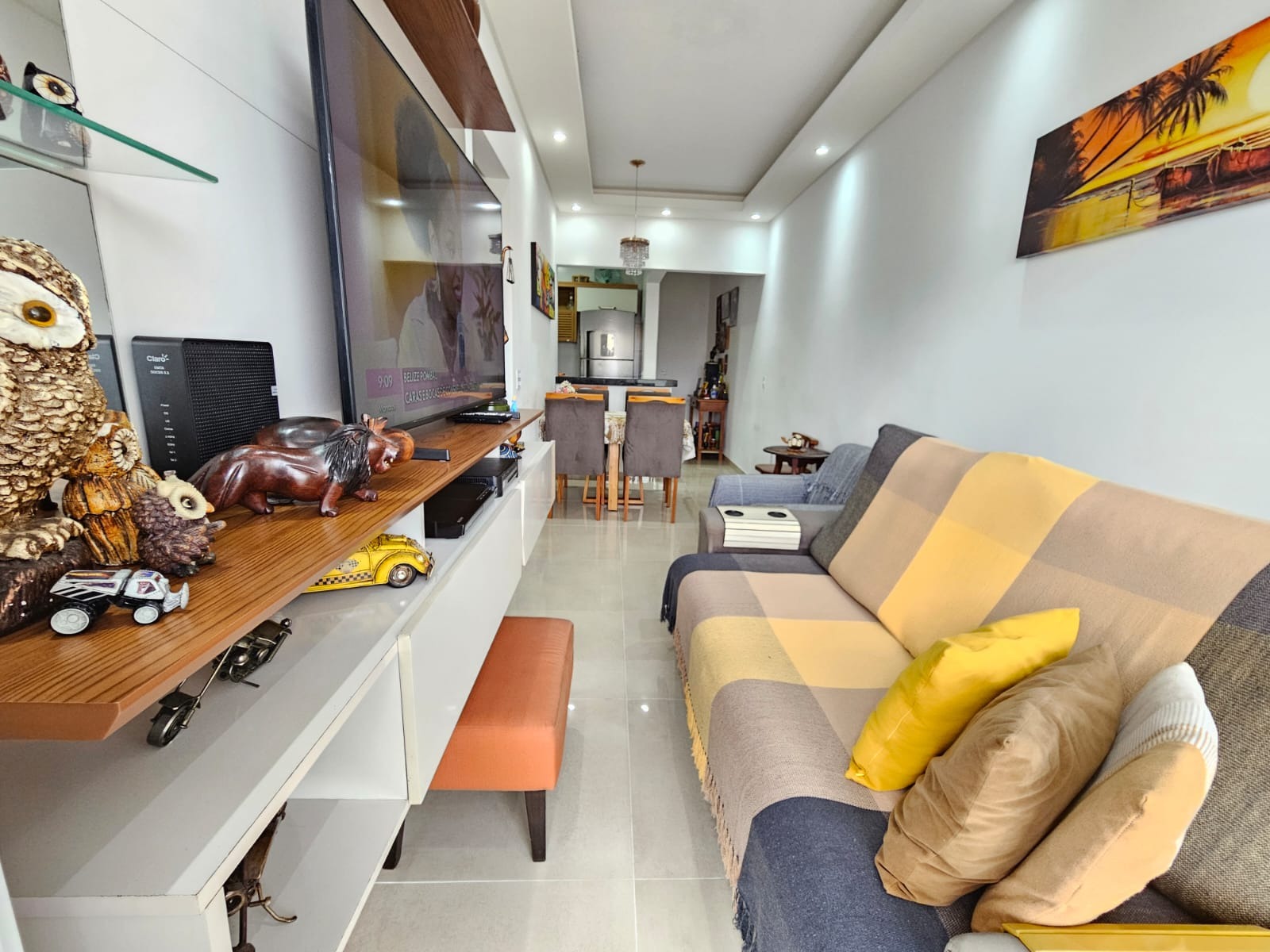 Casa de Condomínio, 2 quartos - Foto 9