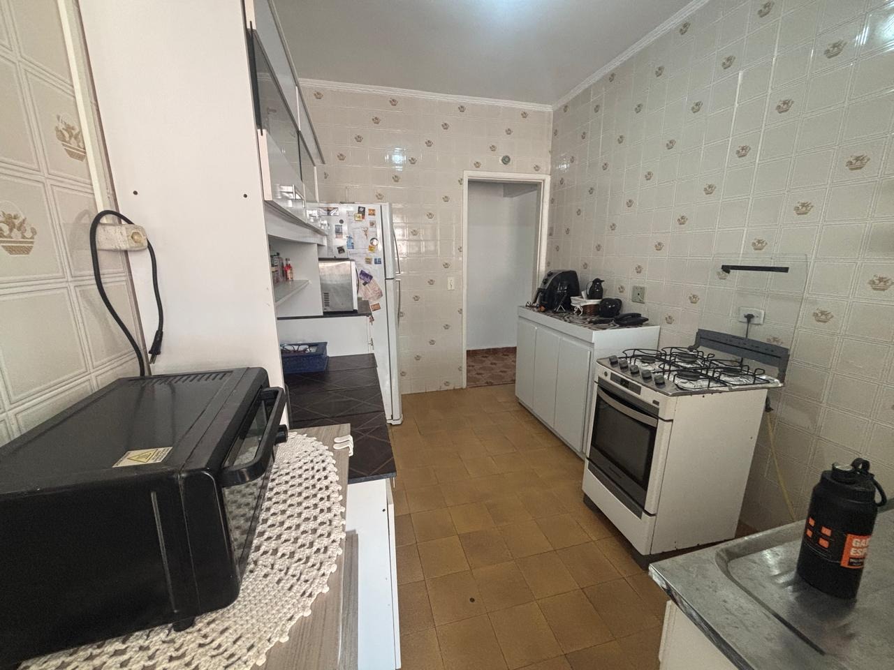 Apartamento, 2 quartos, 96 m² - Foto 3
