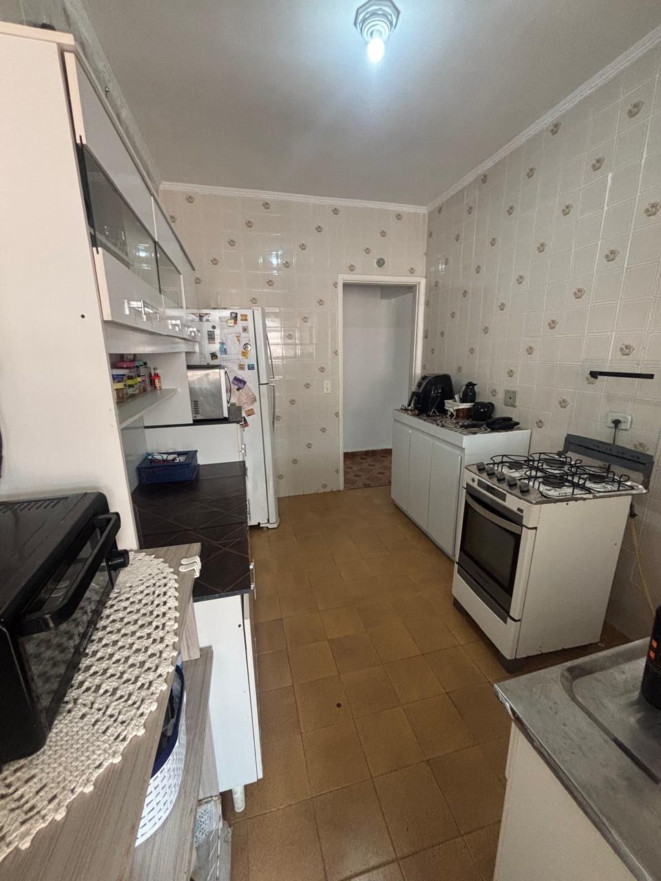 Apartamento, 2 quartos, 96 m² - Foto 4