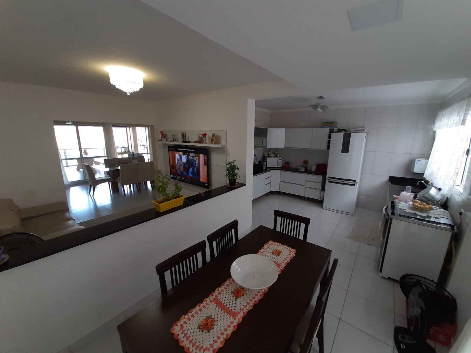 Casa, 5 quartos, 320 m² - Foto 11
