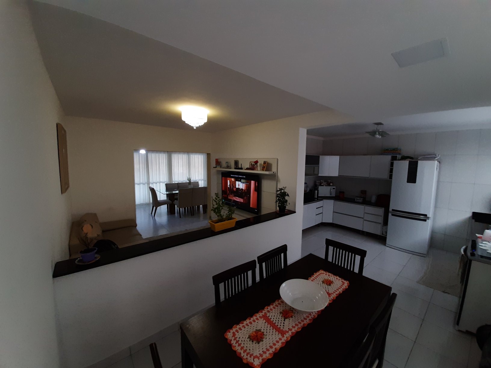 Casa, 5 quartos, 320 m² - Foto 12