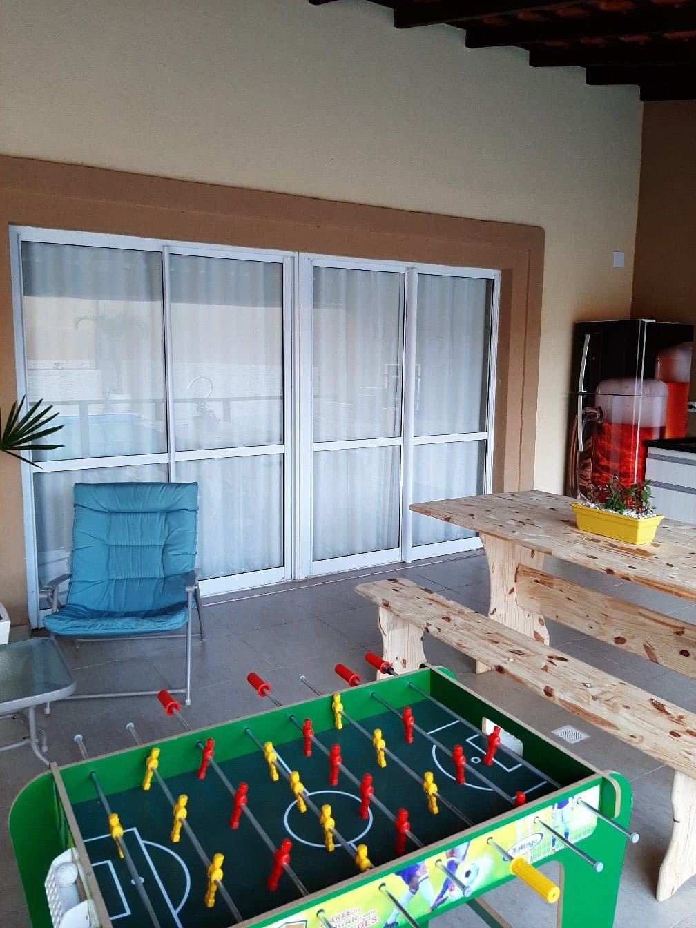 Casa, 5 quartos, 320 m² - Foto 16