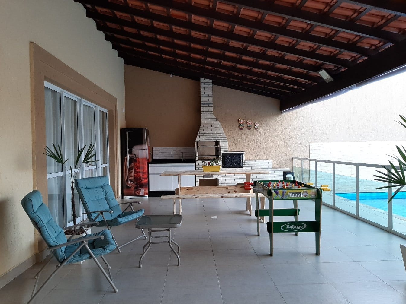 Casa, 5 quartos, 320 m² - Foto 17