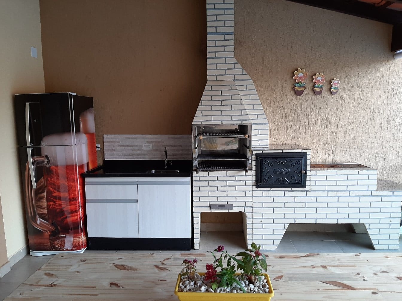 Casa, 5 quartos, 320 m² - Foto 18
