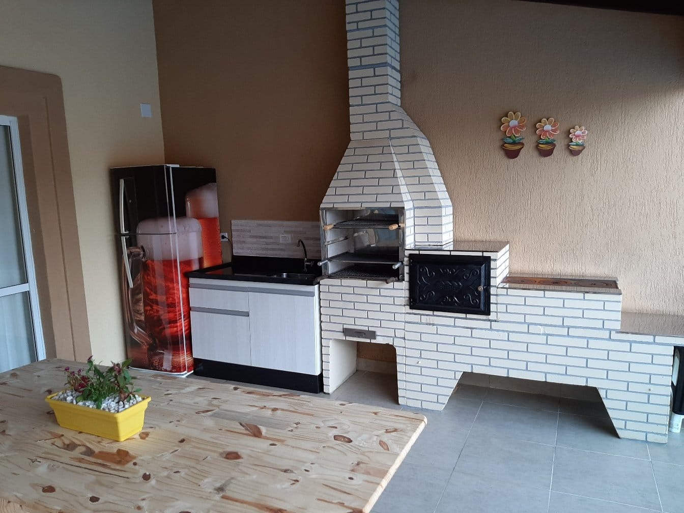 Casa, 5 quartos, 320 m² - Foto 19