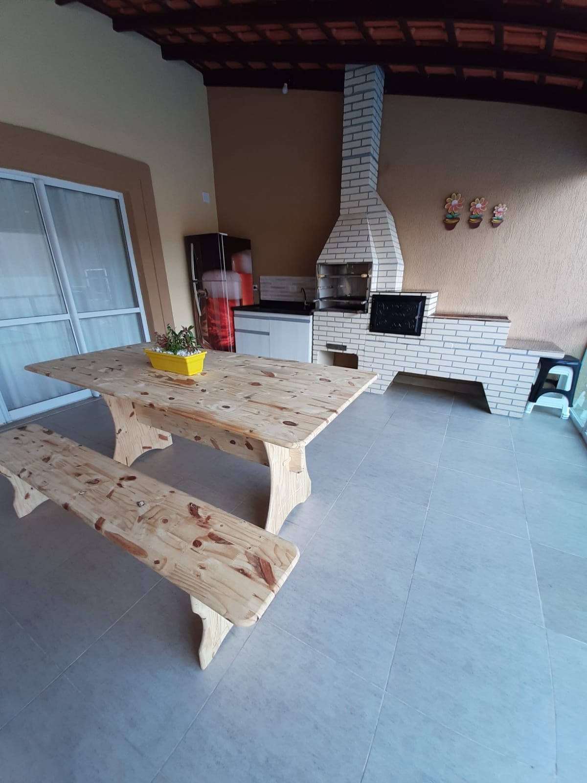 Casa, 5 quartos, 320 m² - Foto 20