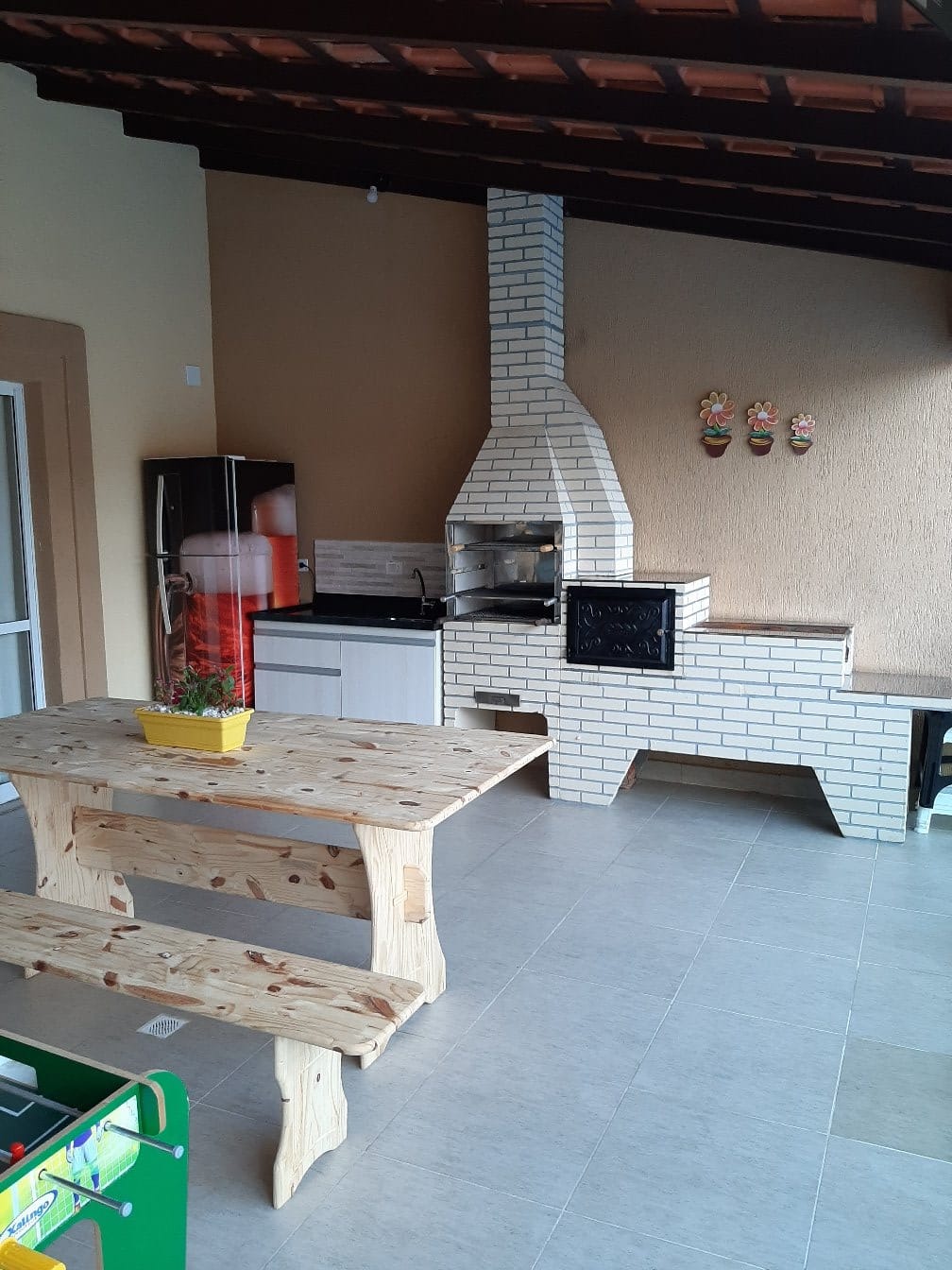 Casa, 5 quartos, 320 m² - Foto 21