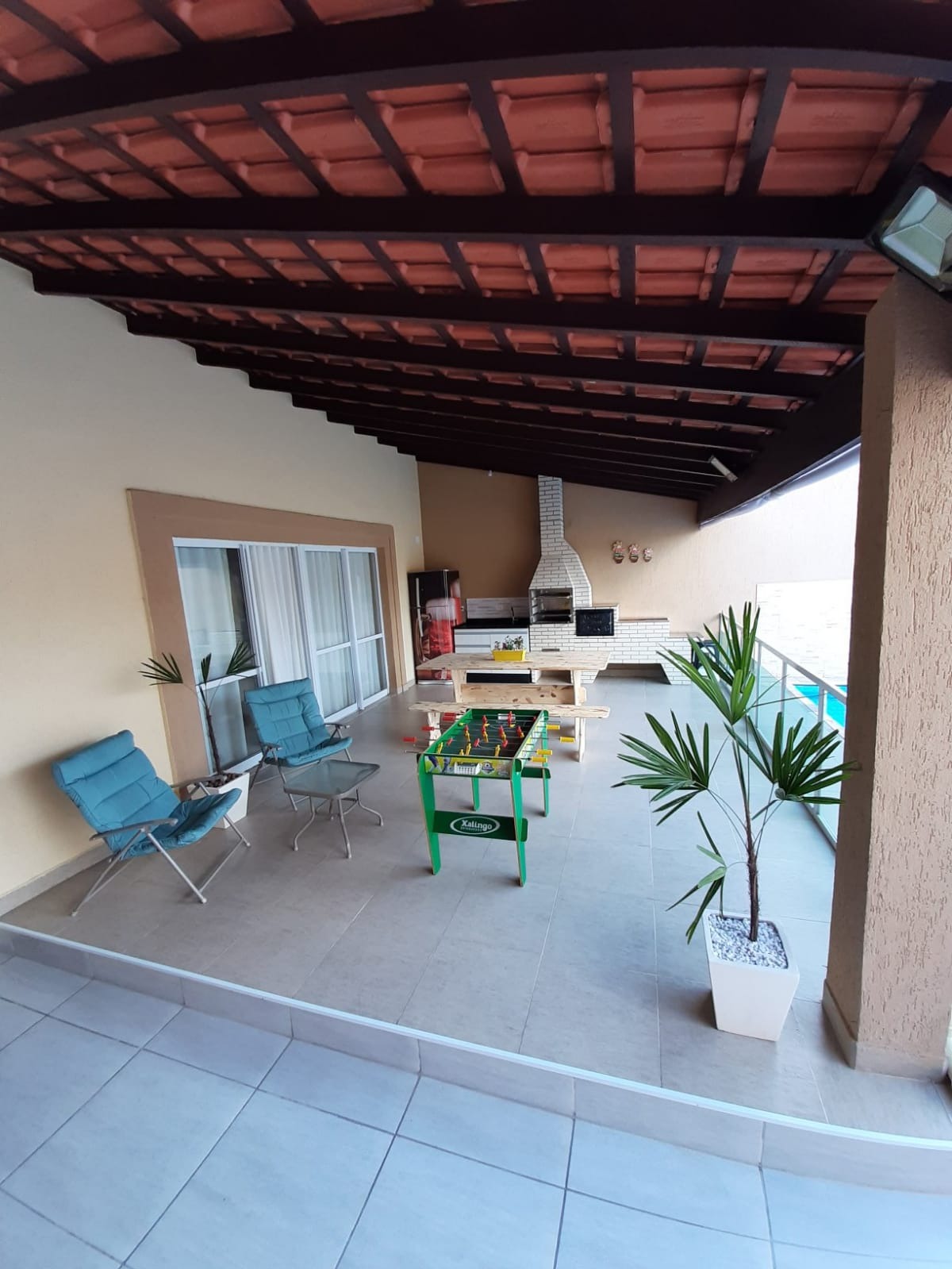 Casa, 5 quartos, 320 m² - Foto 22