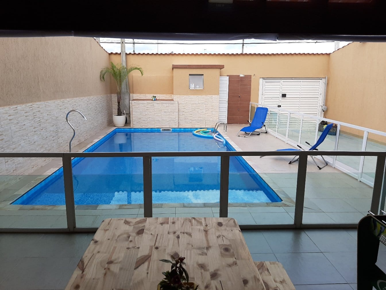 Casa, 5 quartos, 320 m² - Foto 23