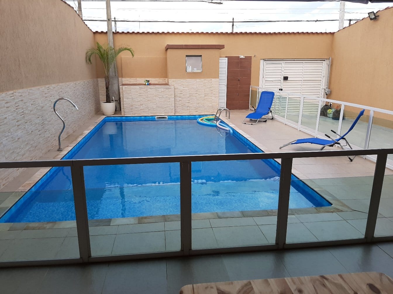 Casa, 5 quartos, 320 m² - Foto 24