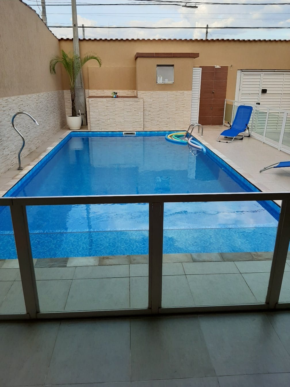Casa, 5 quartos, 320 m² - Foto 25