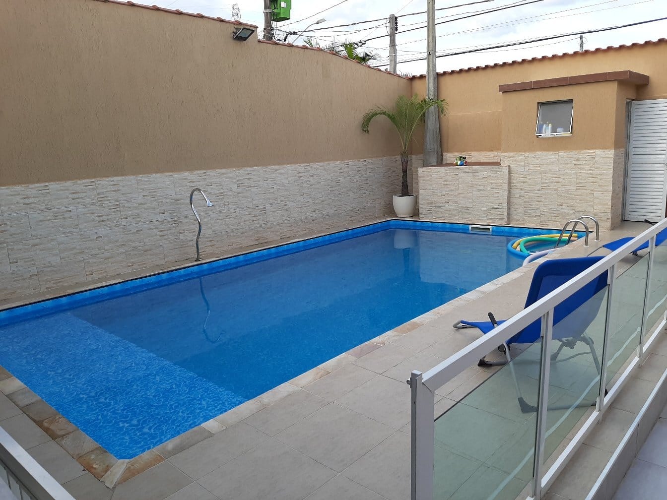 Casa, 5 quartos, 320 m² - Foto 26