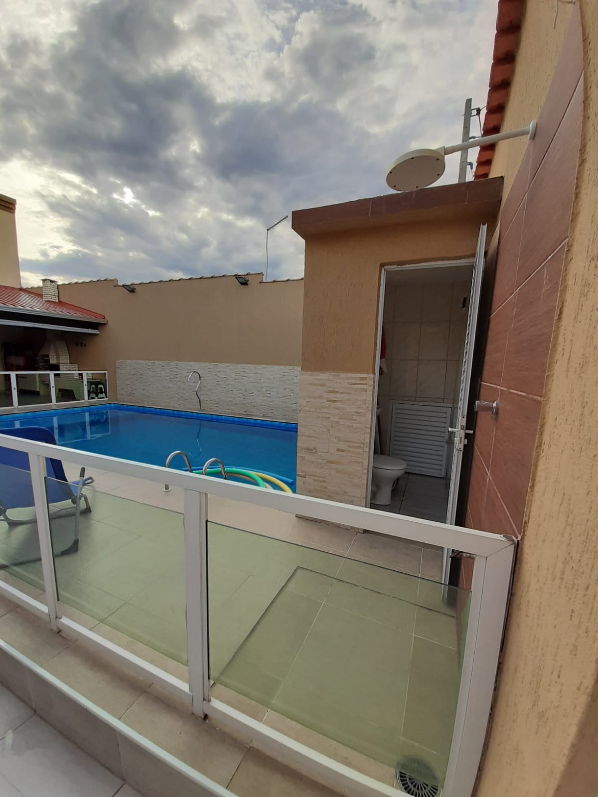Casa, 5 quartos, 320 m² - Foto 28