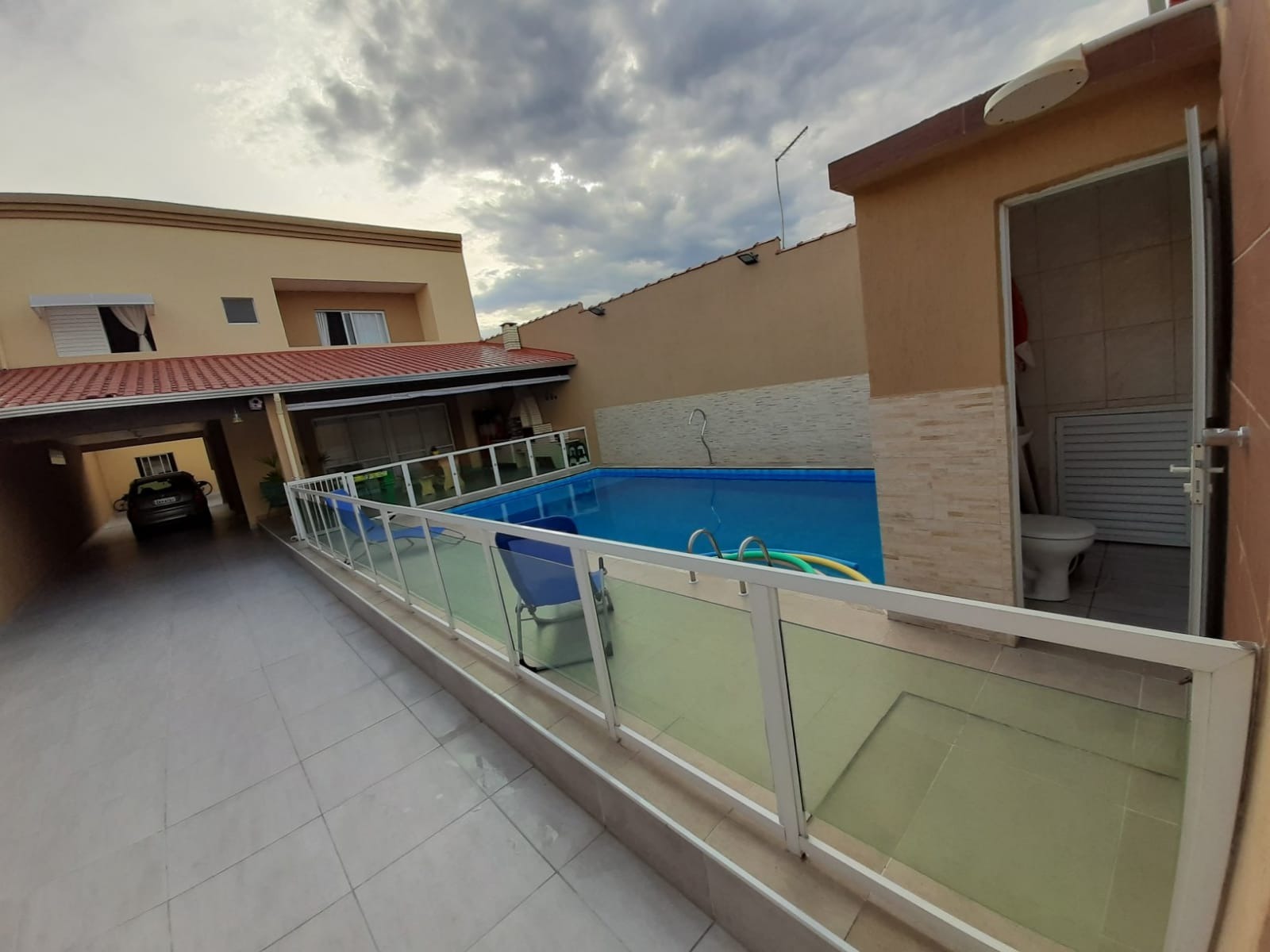 Casa, 5 quartos, 320 m² - Foto 29