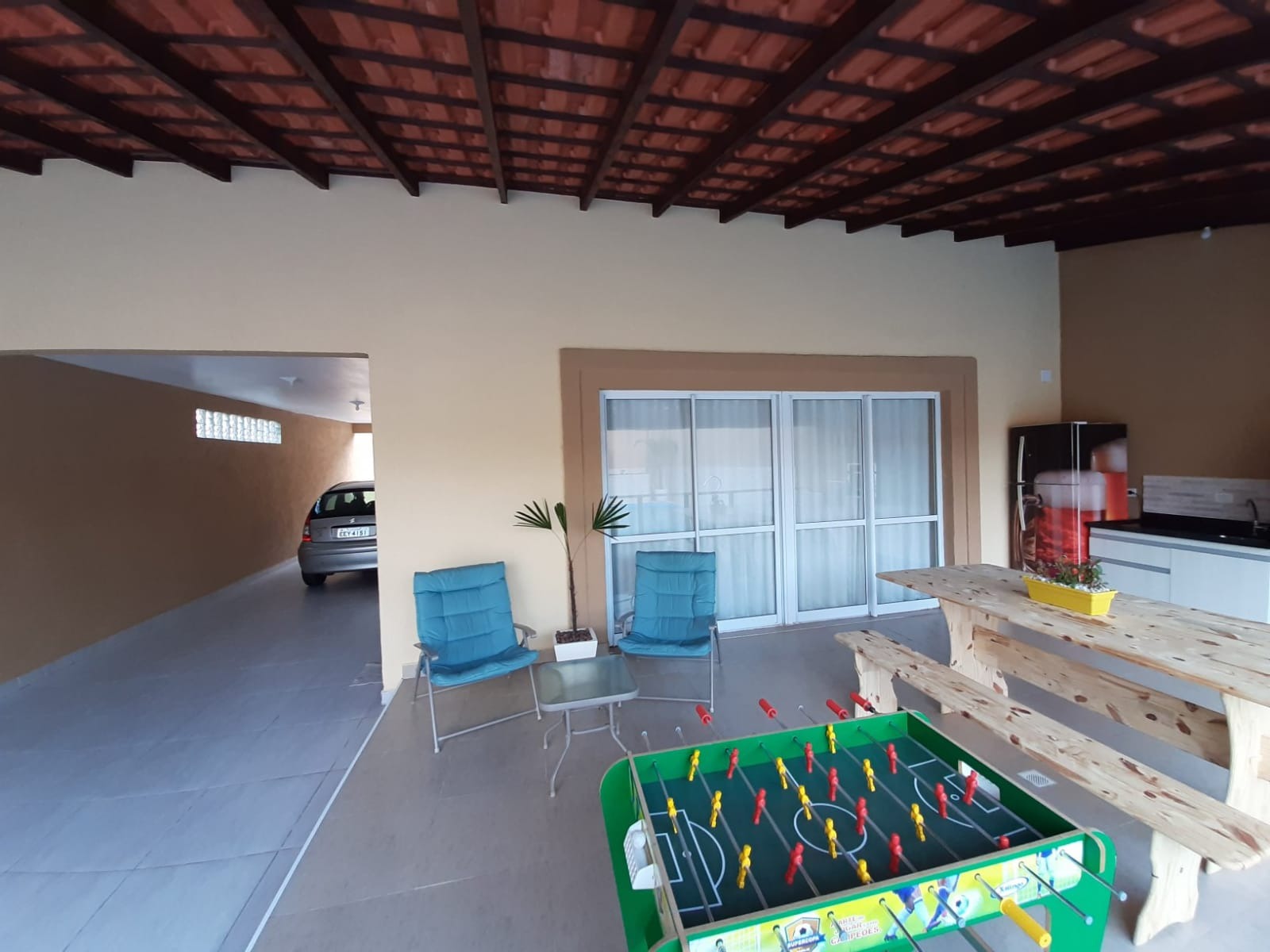 Casa, 5 quartos, 320 m² - Foto 30