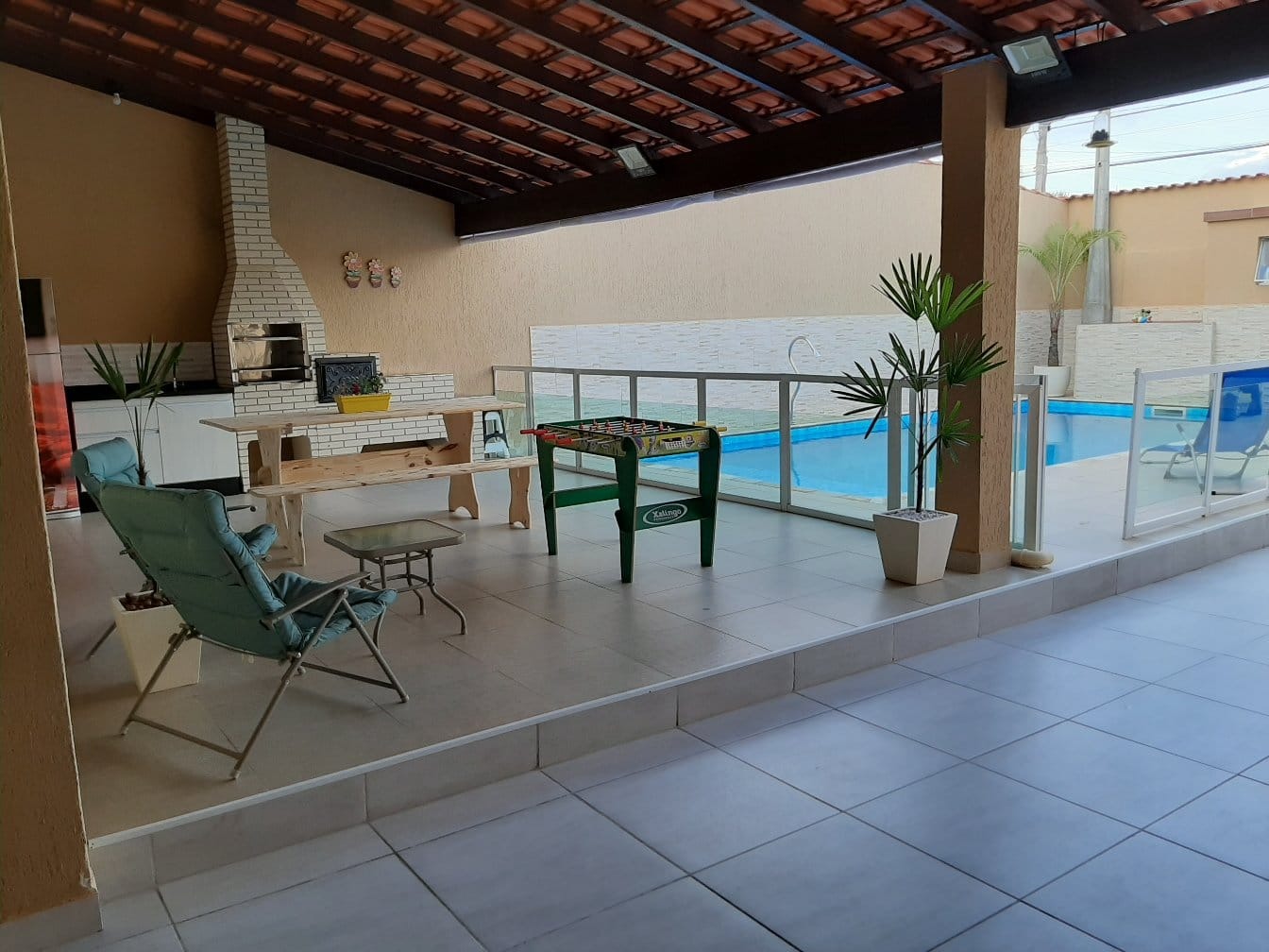 Casa, 5 quartos, 320 m² - Foto 32