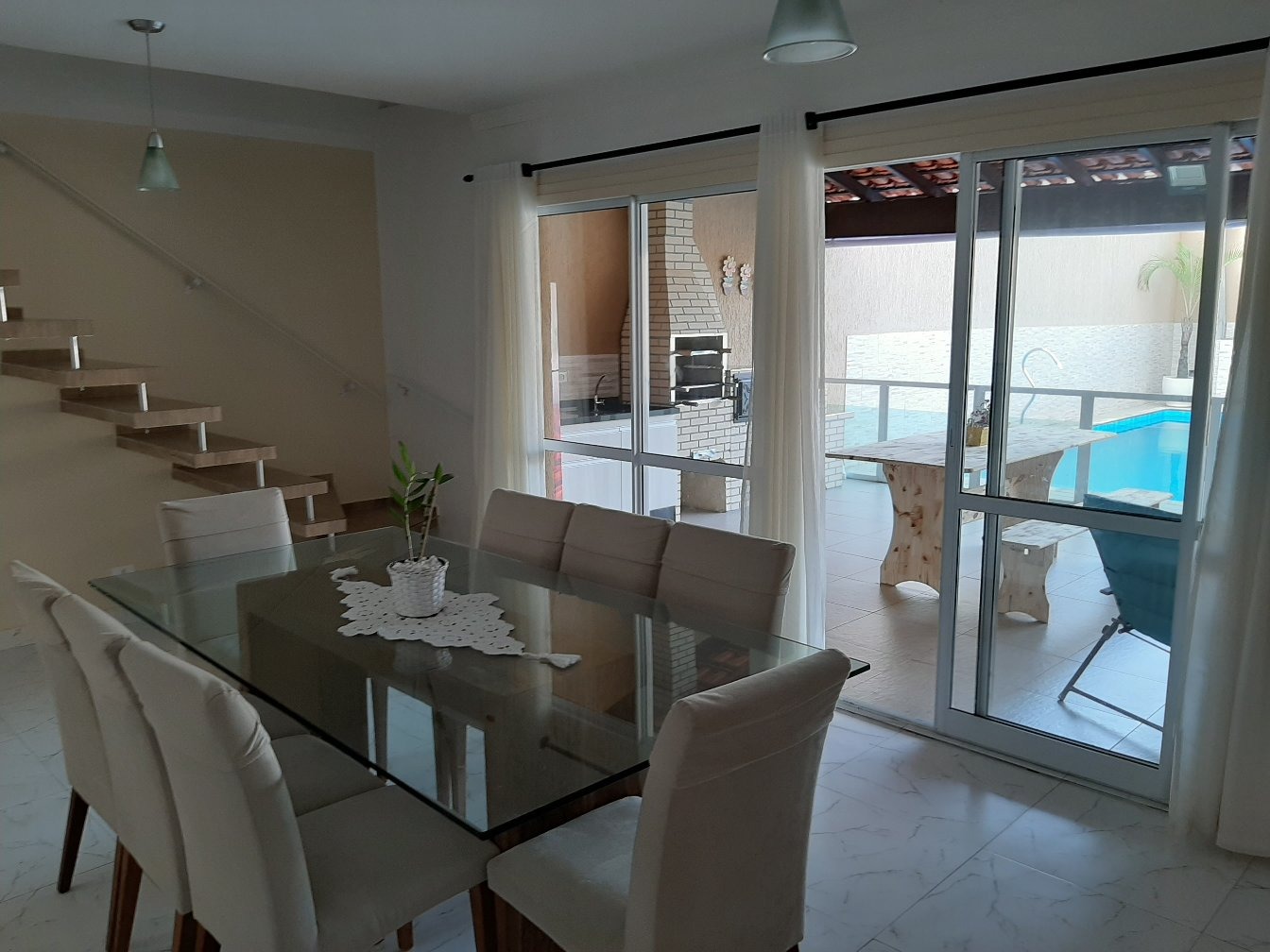 Casa, 5 quartos, 320 m² - Foto 5