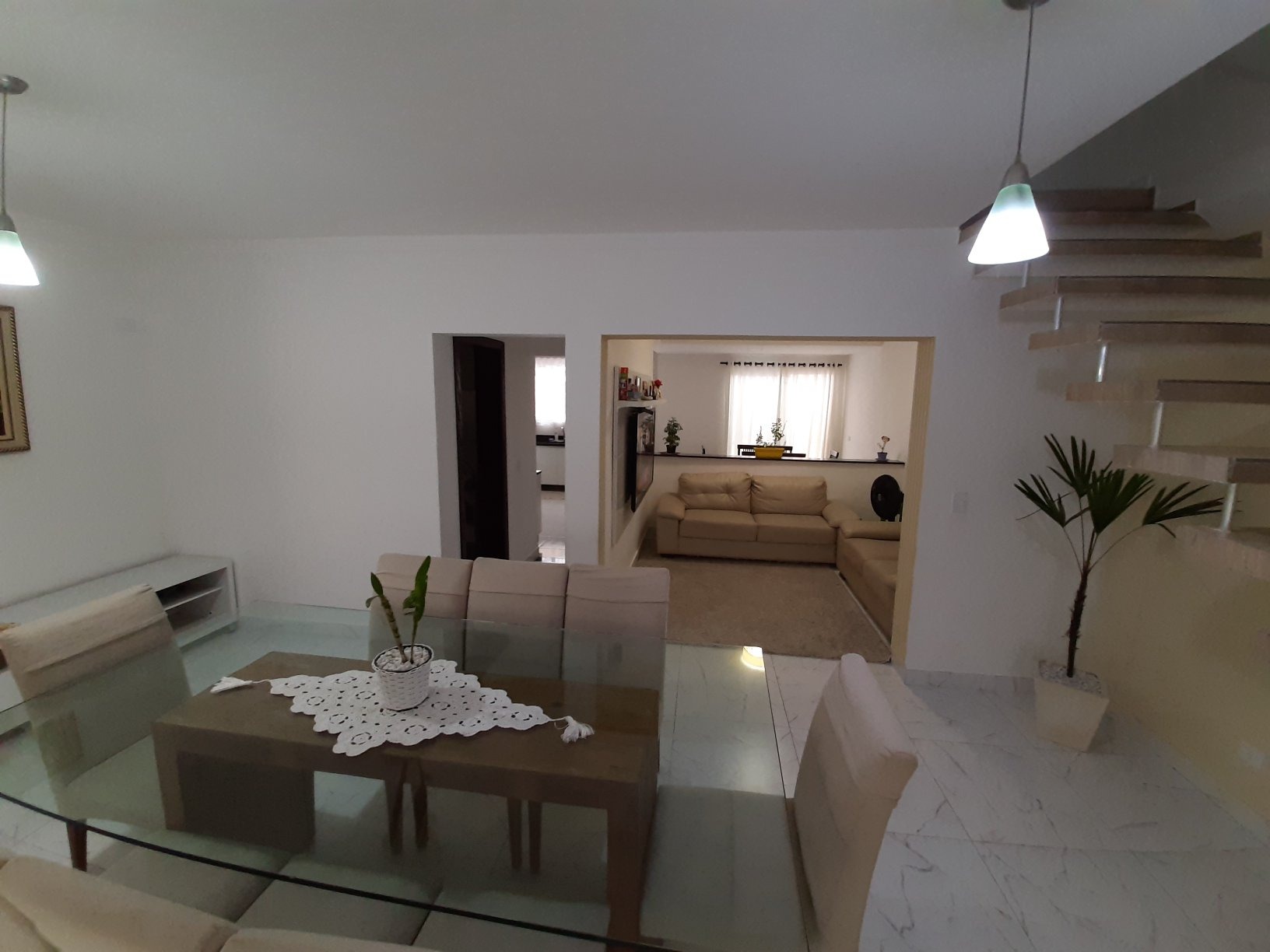 Casa, 5 quartos, 320 m² - Foto 7