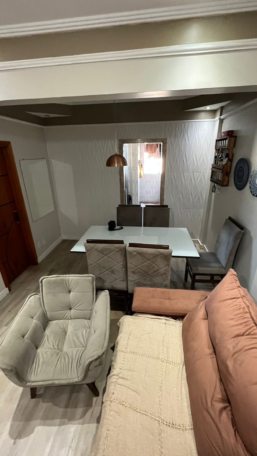 Apartamento, 2 quartos, 92 m² - Foto 3