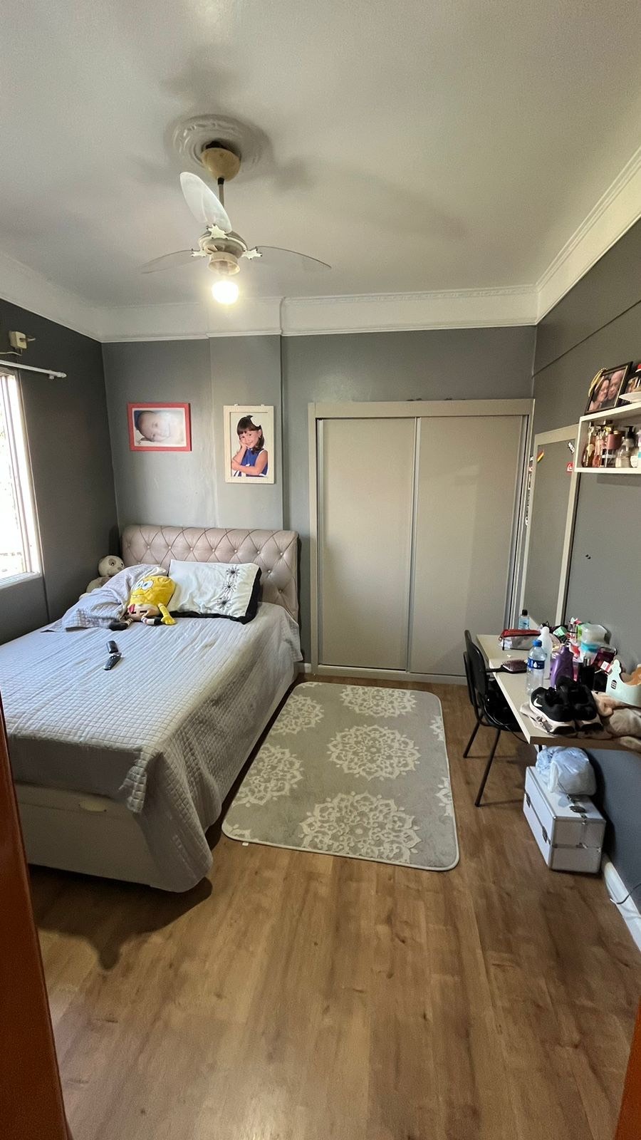 Apartamento, 2 quartos, 92 m² - Foto 4