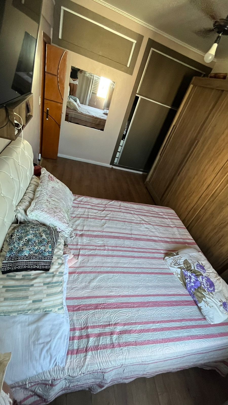 Apartamento, 2 quartos, 92 m² - Foto 5