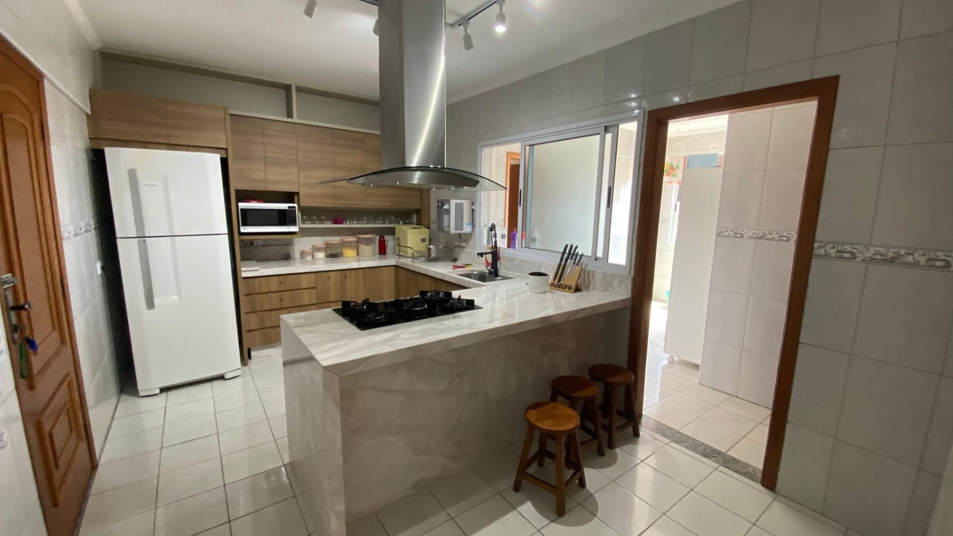 Apartamento, 3 quartos, 174 m² - Foto 30