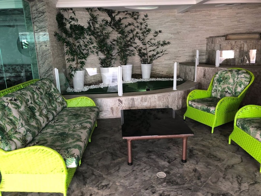 Apartamento, 3 quartos, 174 m² - Foto 34