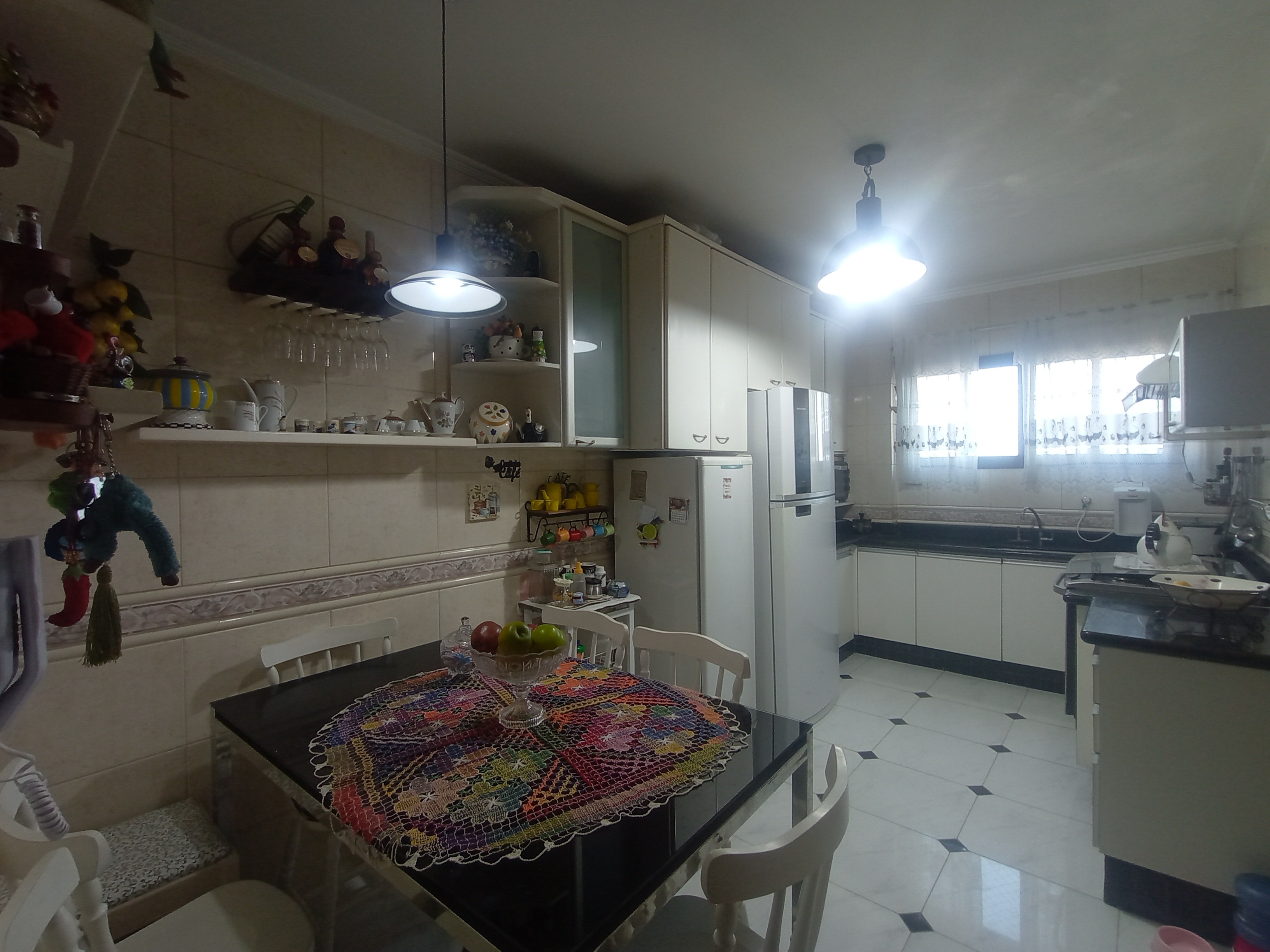 Apartamento, 2 quartos, 96 m² - Foto 19