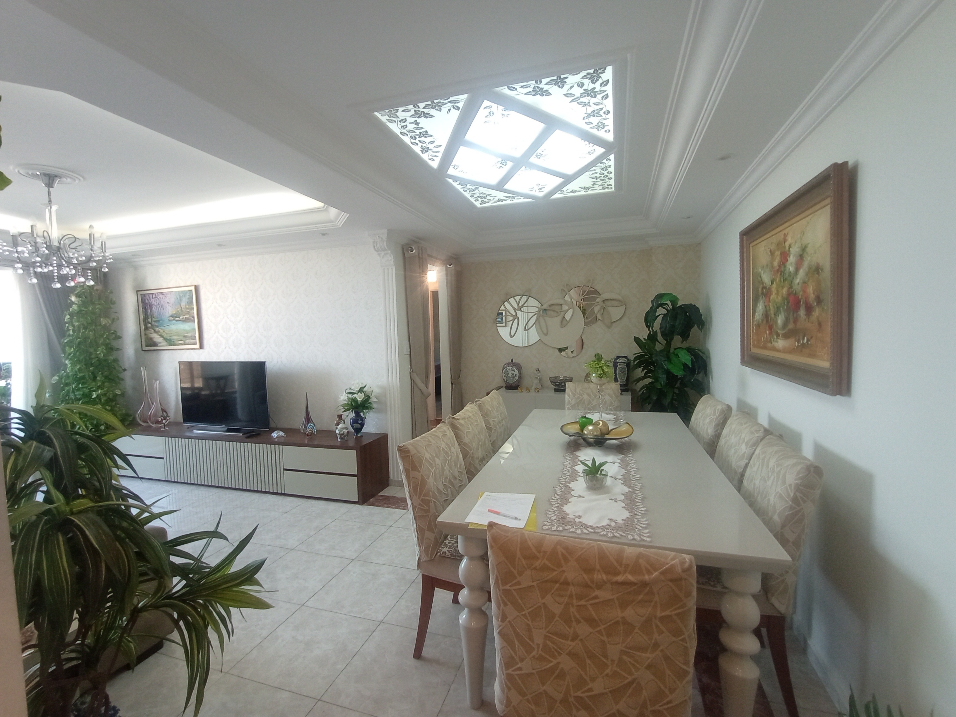 Apartamento, 2 quartos, 96 m² - Foto 2
