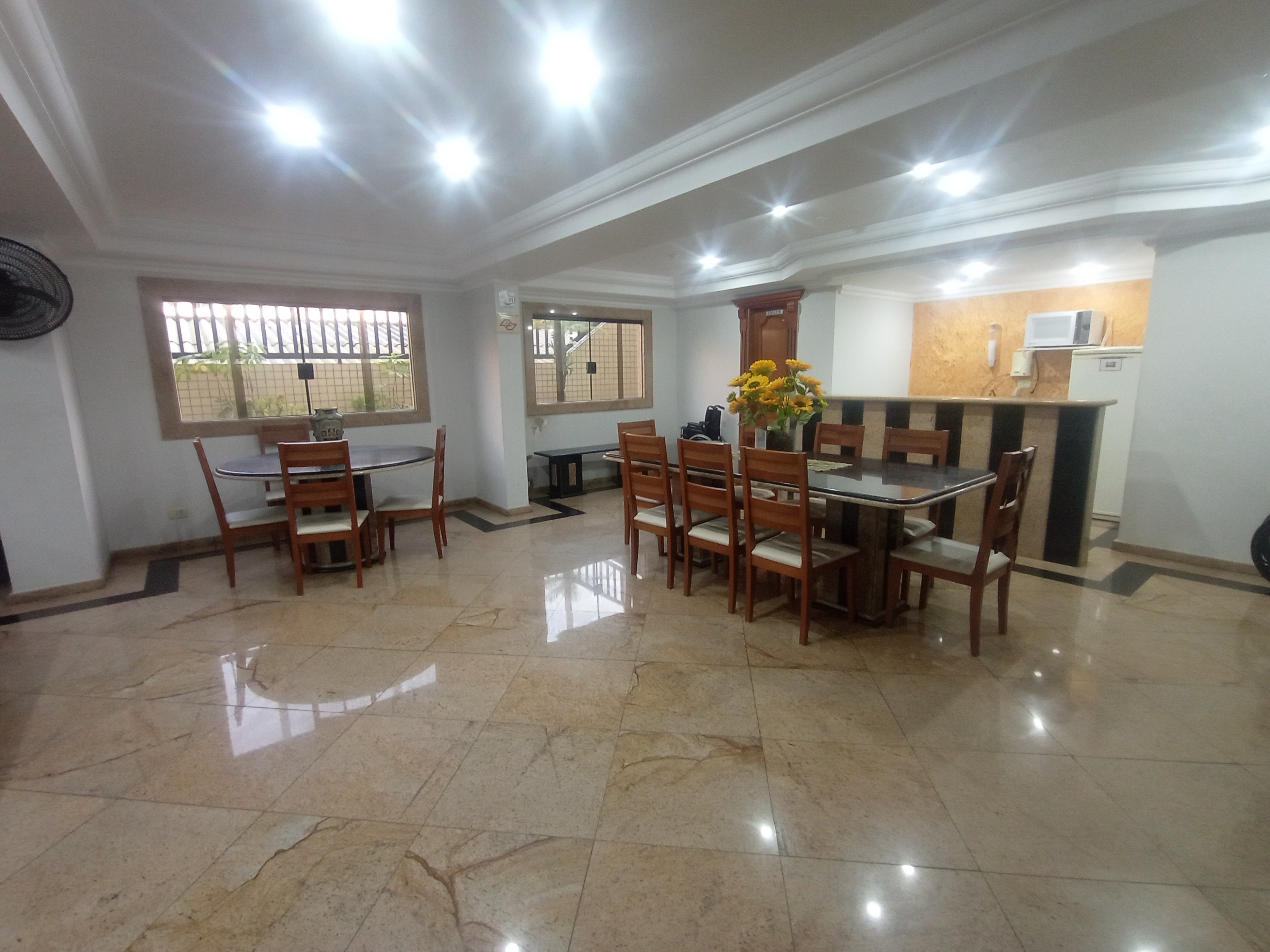 Apartamento, 2 quartos, 96 m² - Foto 50