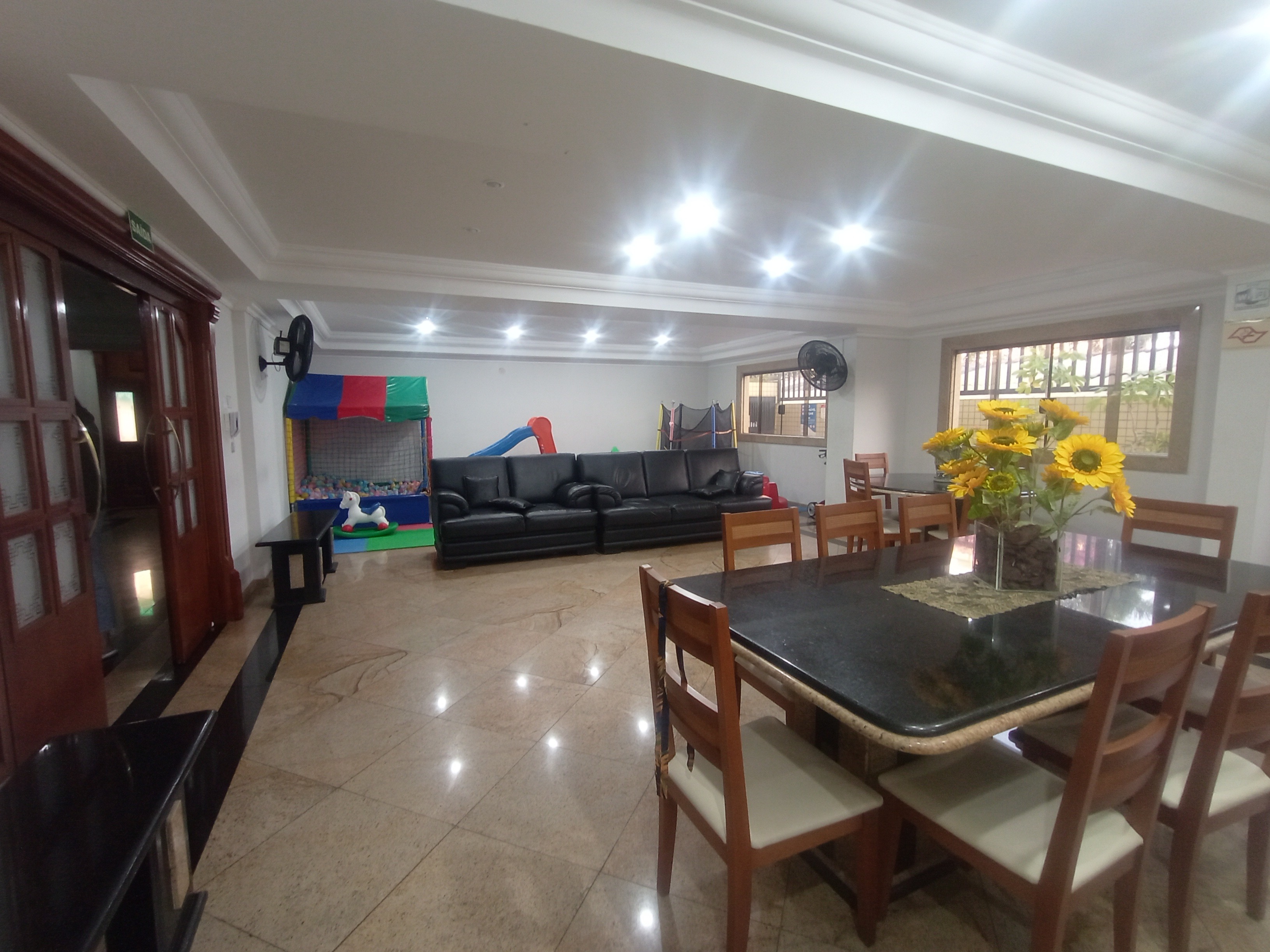 Apartamento, 2 quartos, 96 m² - Foto 52